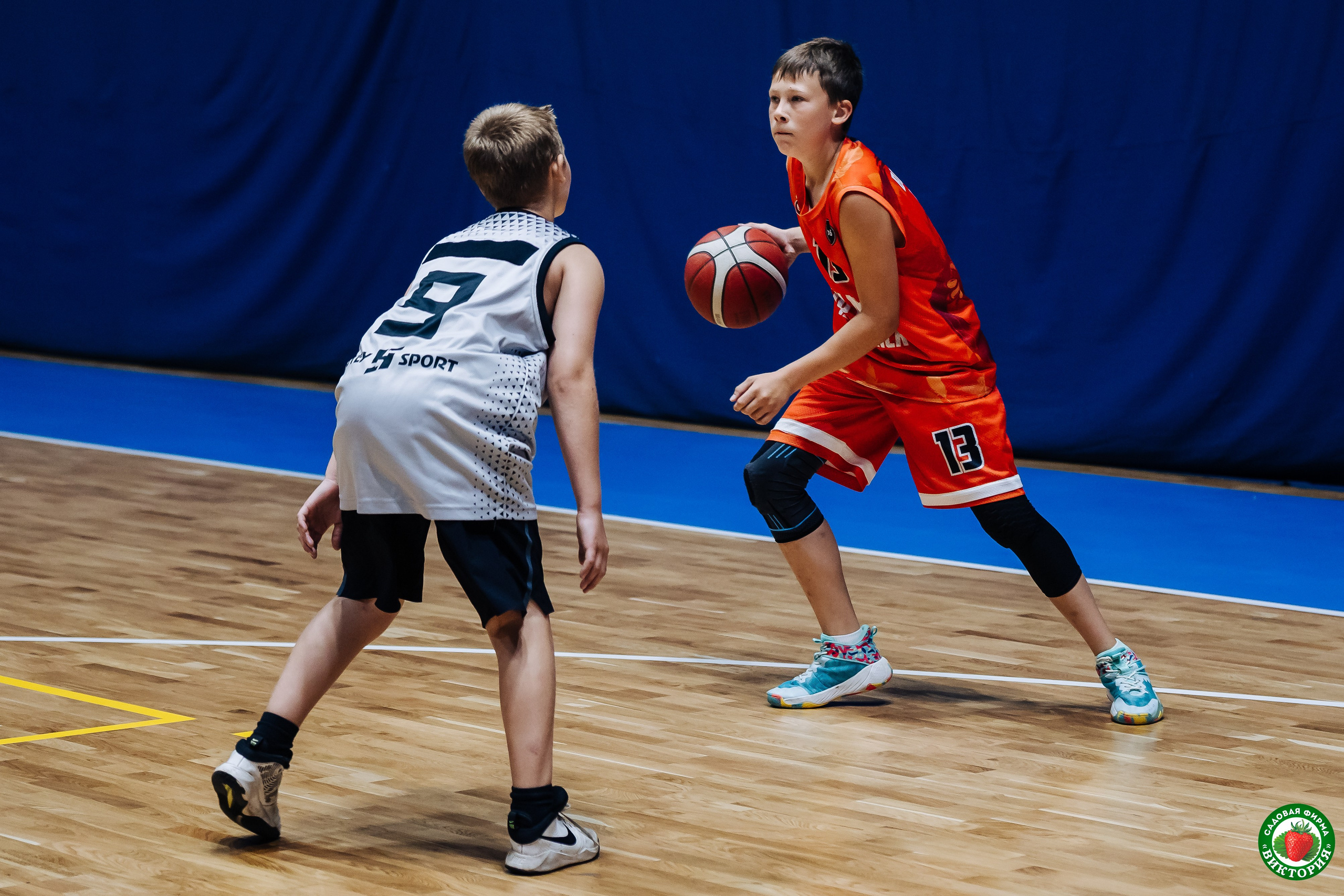 Турнир среди школьных команд 3×3, 2011–2012 гг. // 20.07.2024. Денис Прохоров Фотограф в г. Магнитогорск