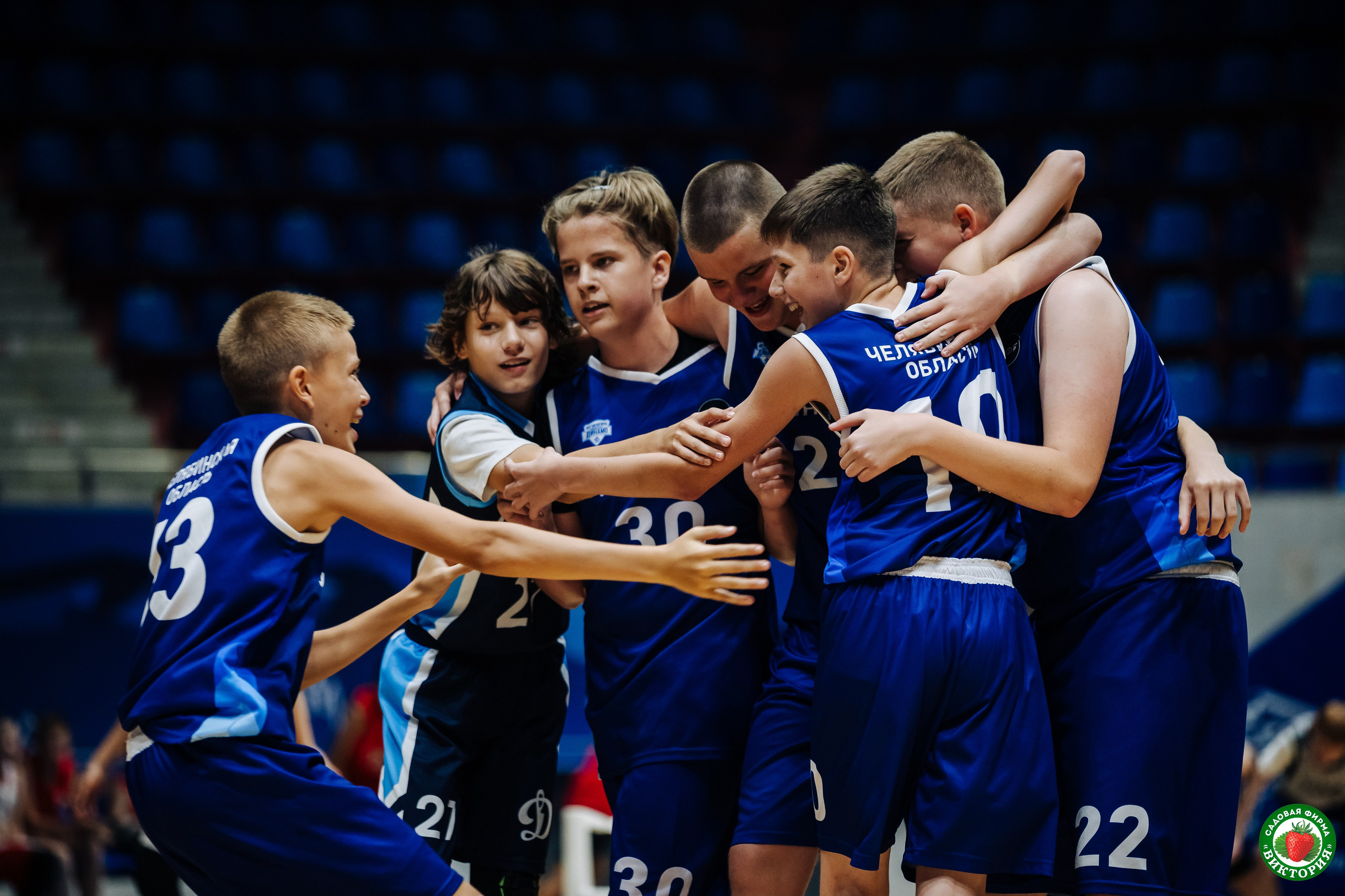 Турнир среди школьных команд 3×3, 2011–2012 гг. // 20.07.2024. Денис Прохоров Фотограф в г. Магнитогорск