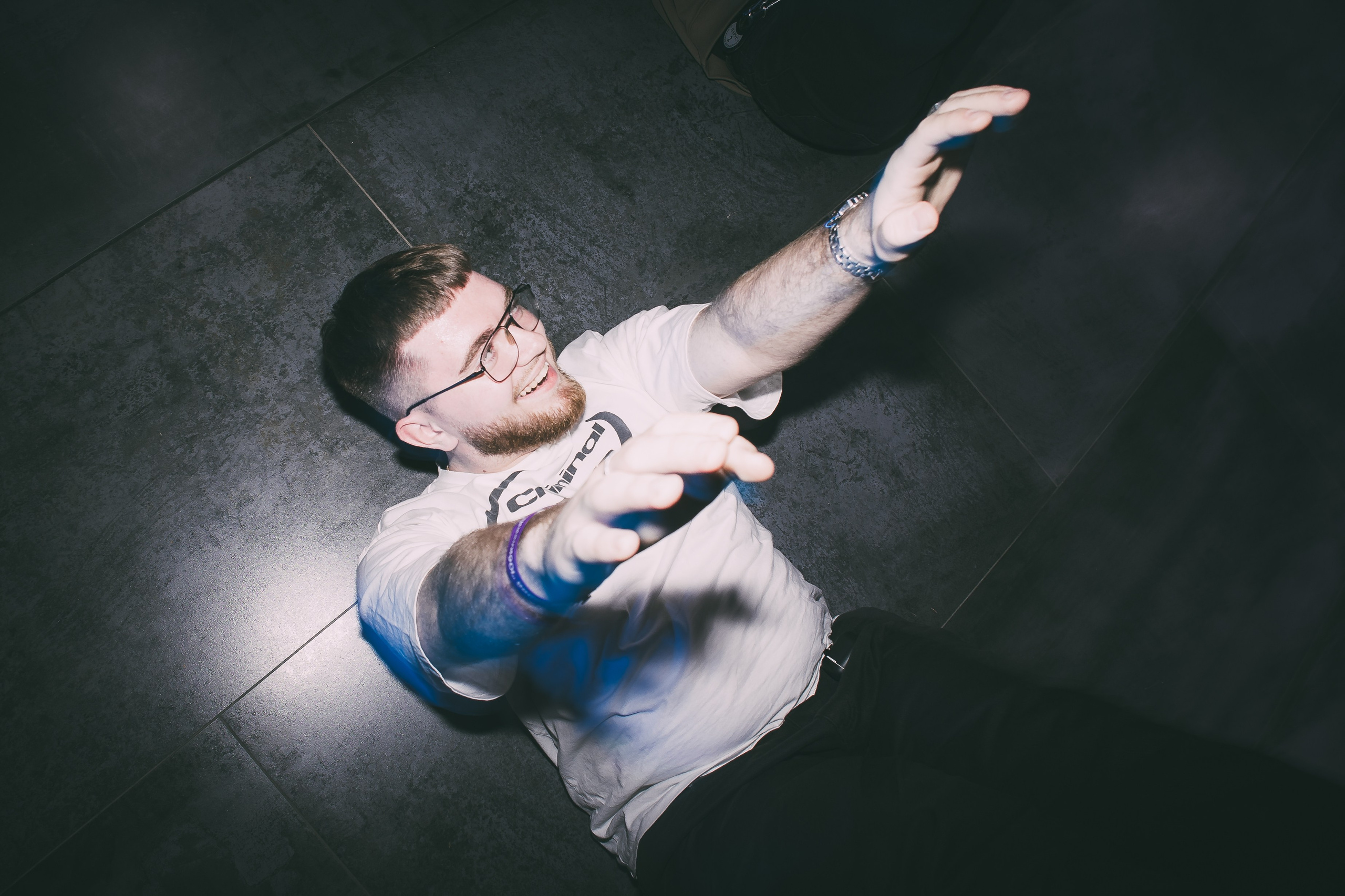 Окружной туристический форум «Айда на Урал» // 24.10 — 27.10.2024. Денис Прохоров Фотограф в г. Магнитогорск