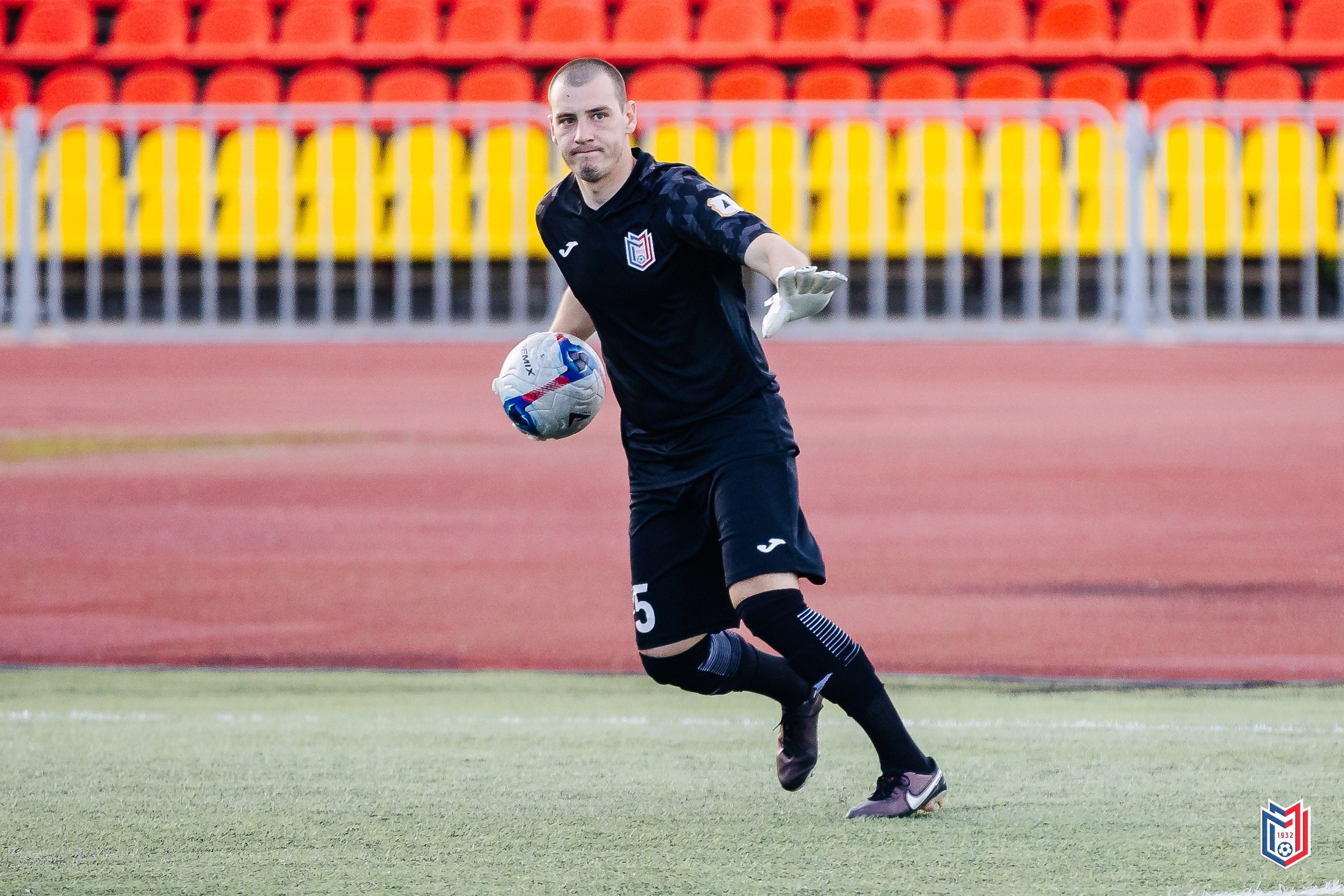 ФК «Металлург Магнитогорск» — ФК «Металлург» Аша // 03.09.2024. Денис Прохоров Фотограф в г. Магнитогорск