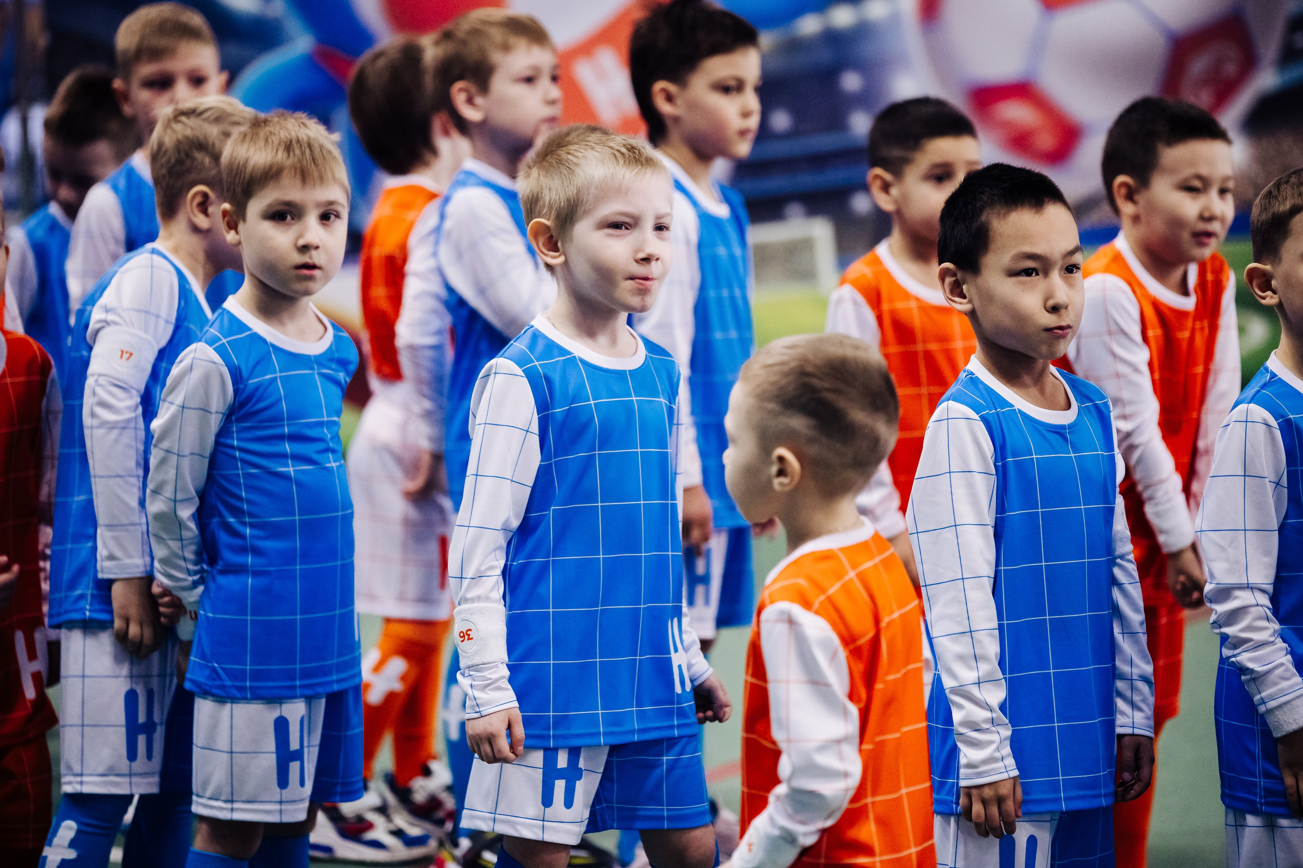 Надеждик CUP // 16.02.25. Денис Прохоров Фотограф в г. Магнитогорск