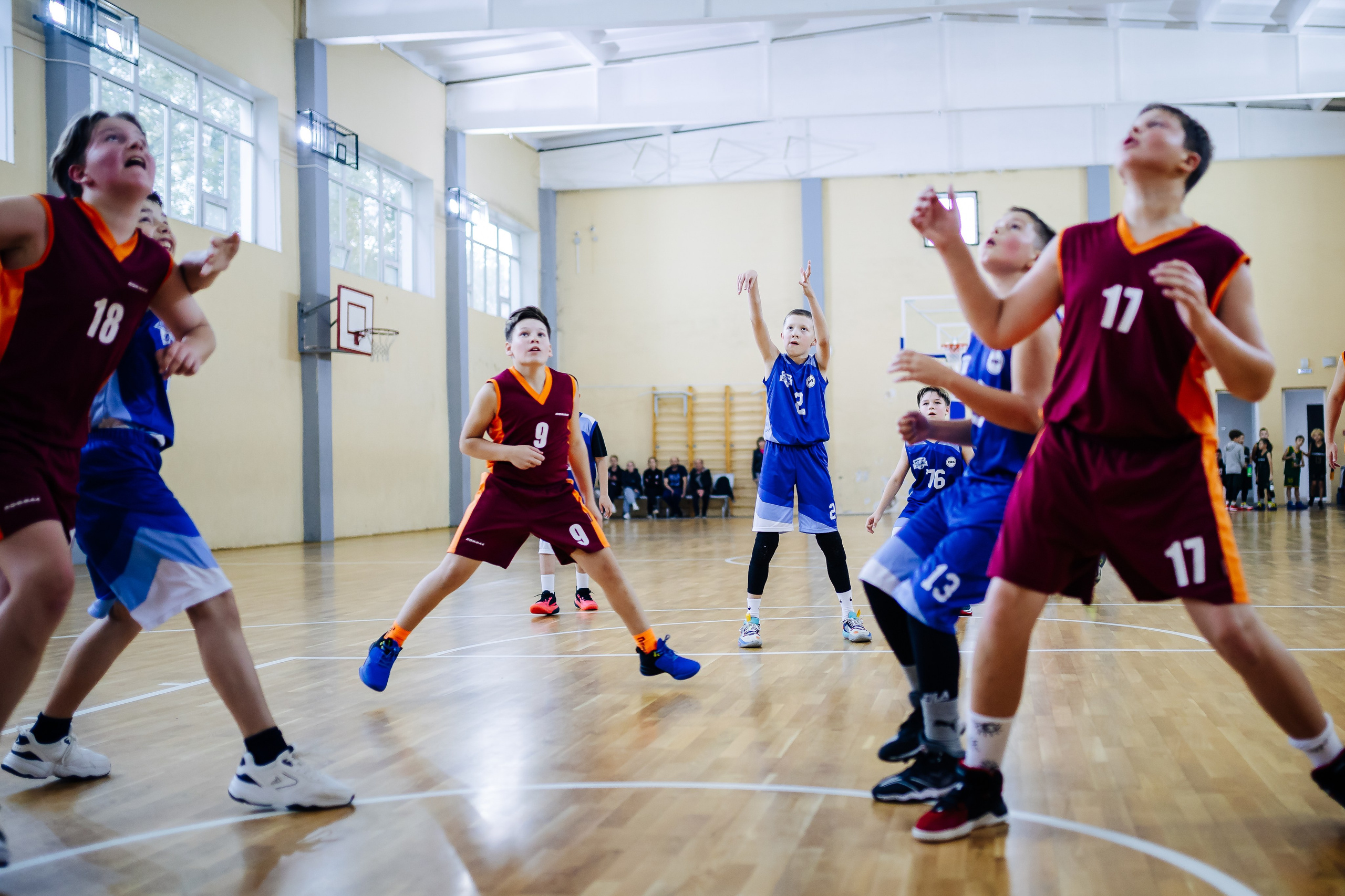 Областные соревнования среди юношей до 13 лет // 20.09.24. Денис Прохоров Фотограф в г. Магнитогорск