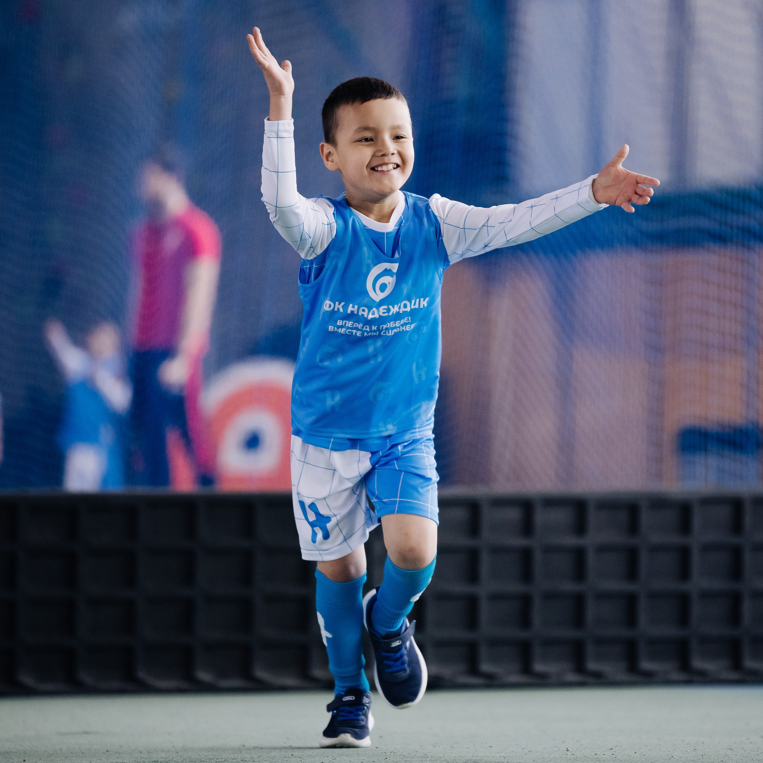 Надеждик CUP // 16.02.25. Денис Прохоров Фотограф в г. Магнитогорск