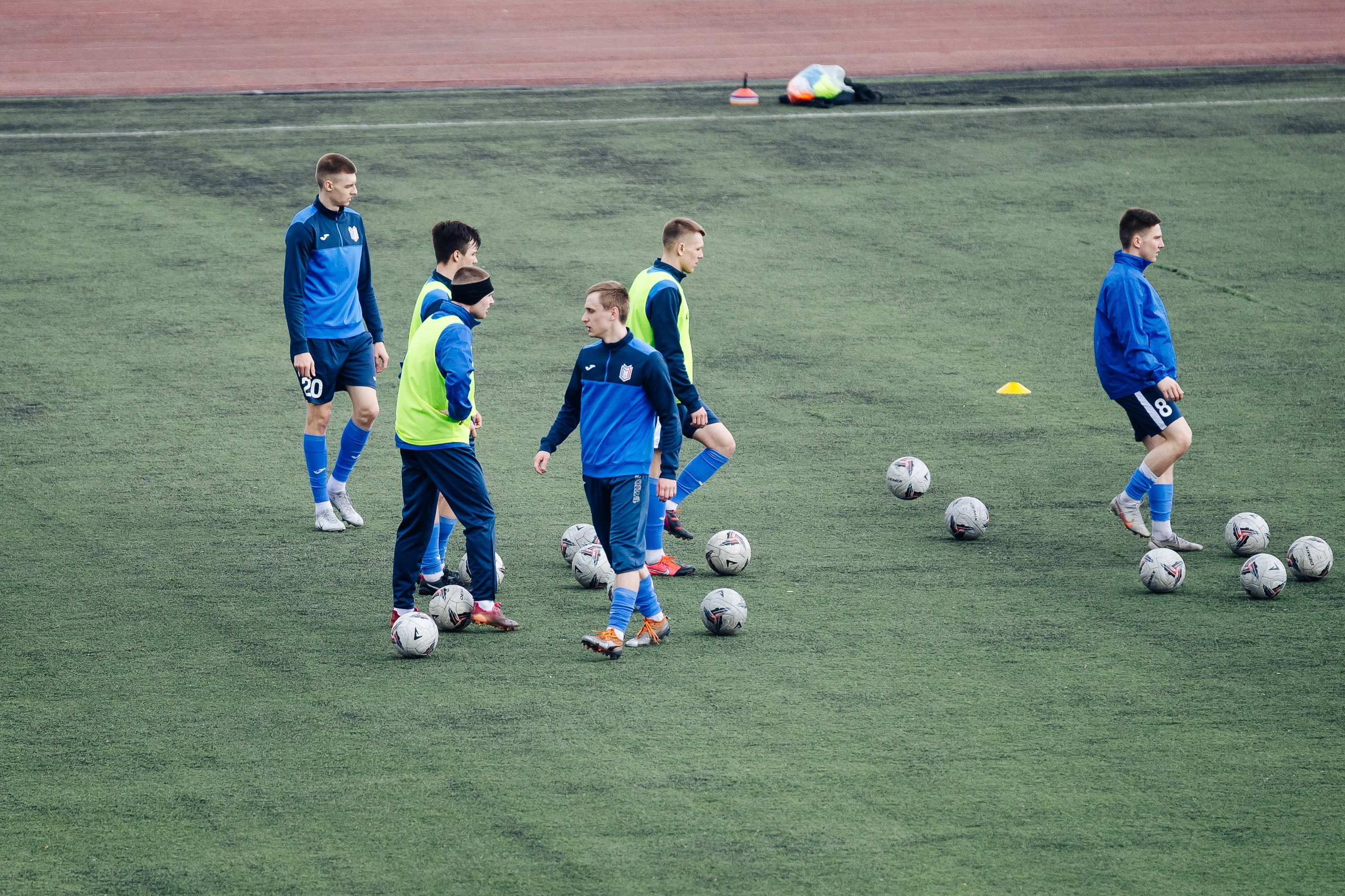 ФК Металлург — ФК Шахтер // 06.04.24. Денис Прохоров Фотограф в г. Магнитогорск