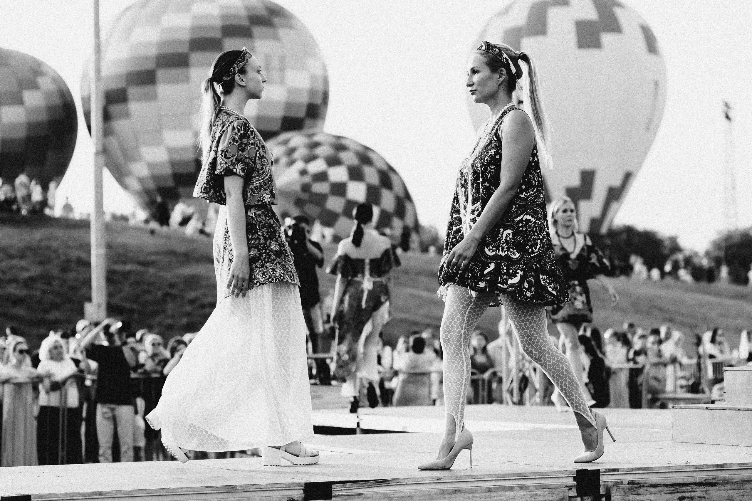 Международный фестиваль моды и музыки «Половодье» // 05.07.2024. Денис Прохоров Фотограф в г. Магнитогорск