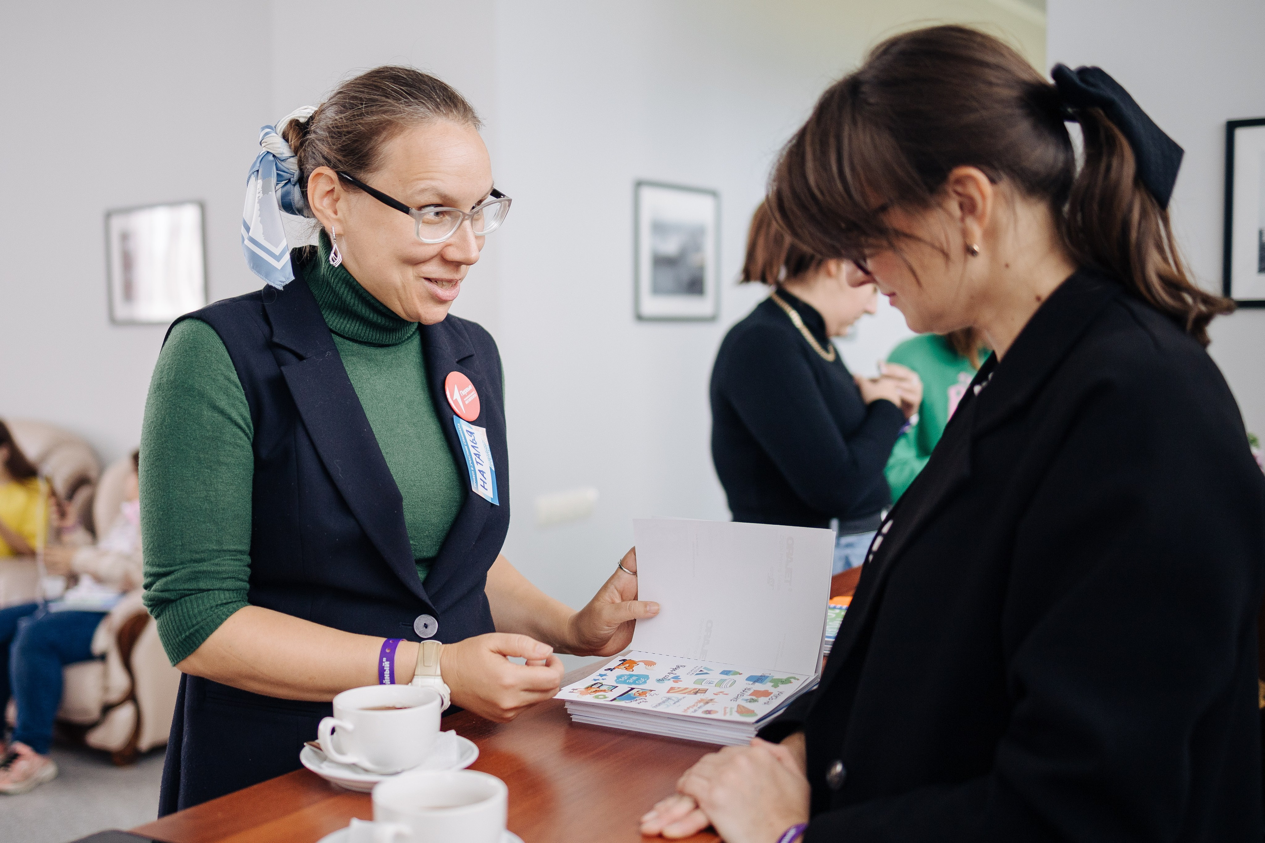 Форум молодежных организаций города. Денис Прохоров Фотограф в г. Магнитогорск