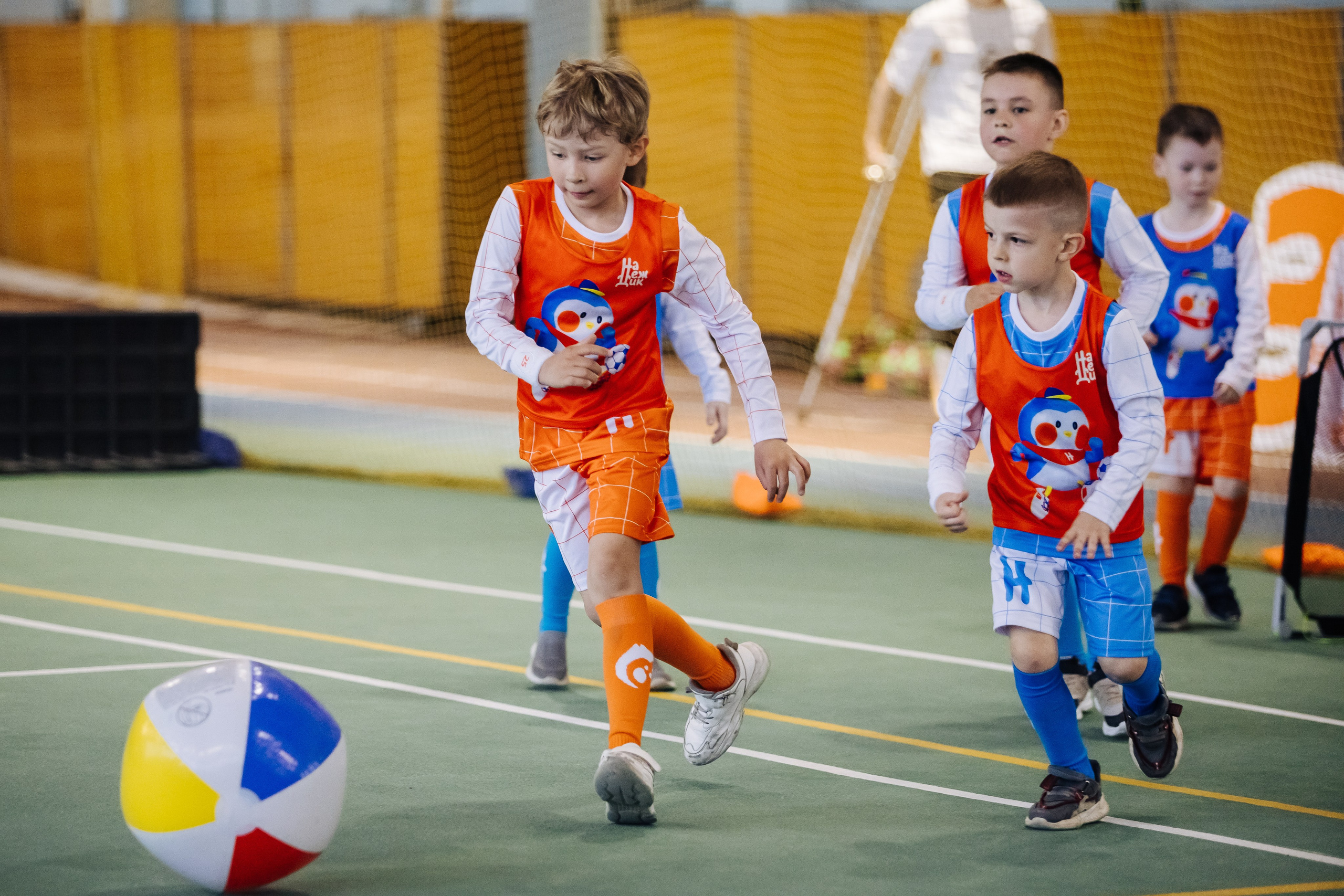 Надеждик CUP // 18.05.25. Денис Прохоров Фотограф в г. Магнитогорск