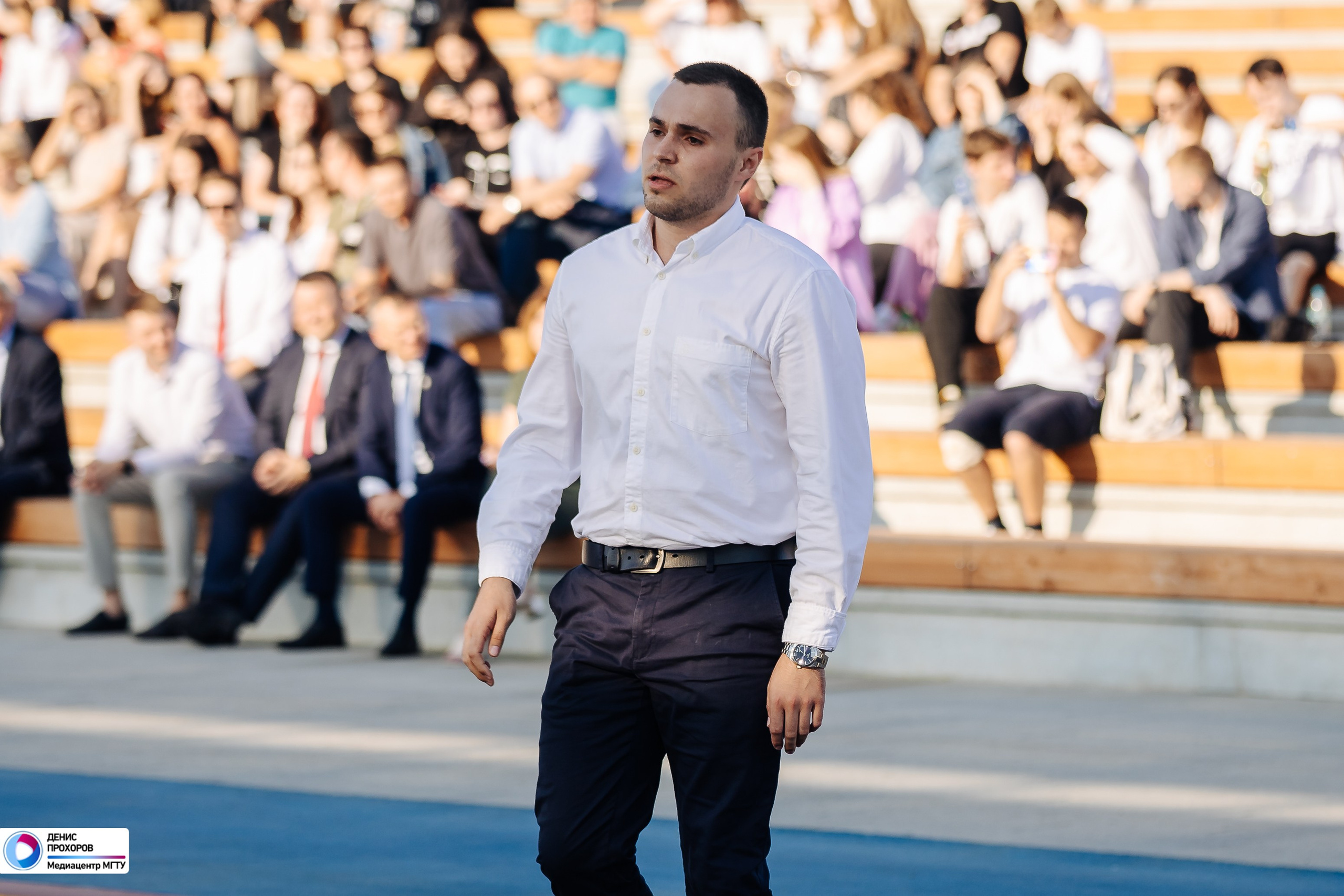Выпускной МГТУ им. Г. И. Носова — 2024 // 17.07.2024. Денис Прохоров Фотограф в г. Магнитогорск