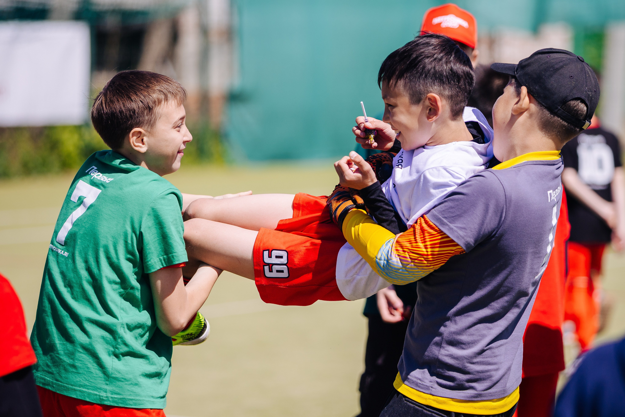 МЕТРОШКА-2025|Сибай // 25.05.25. Денис Прохоров Фотограф в г. Магнитогорск