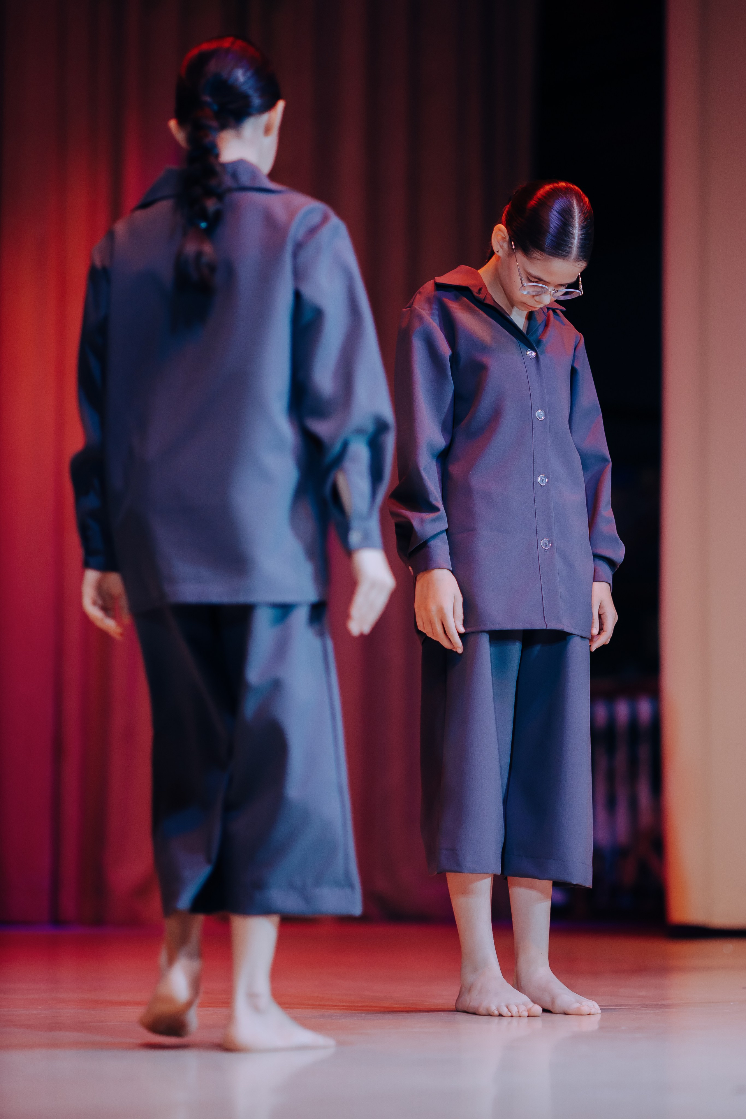 Юбилейный отчетный концерт студии хореографии «DANCEPOUll» // 20.06.25. Денис Прохоров Фотограф в г. Магнитогорск