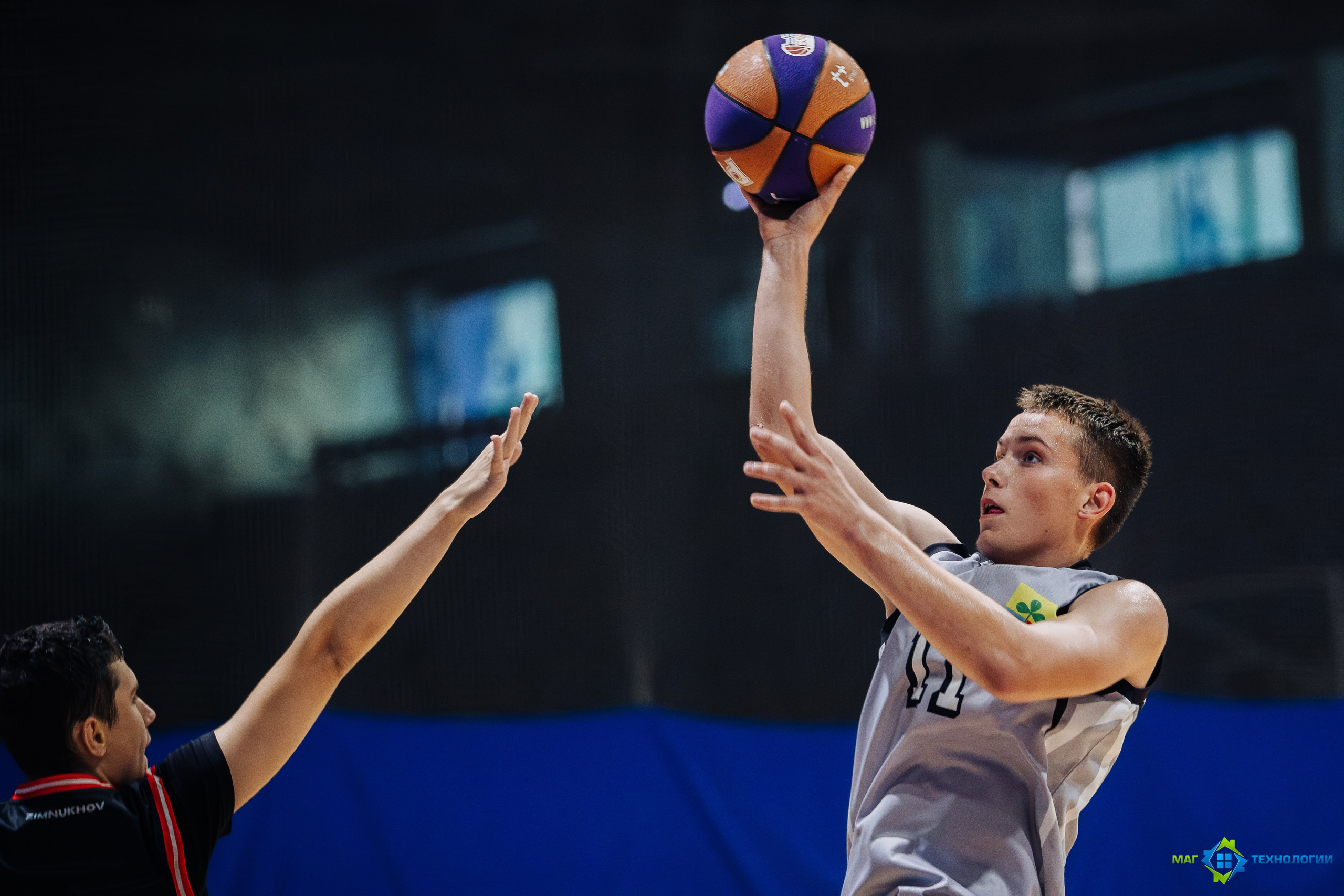 Турнир среди школьных команд 07-09 год // 13.07.2024. Денис Прохоров Фотограф в г. Магнитогорск