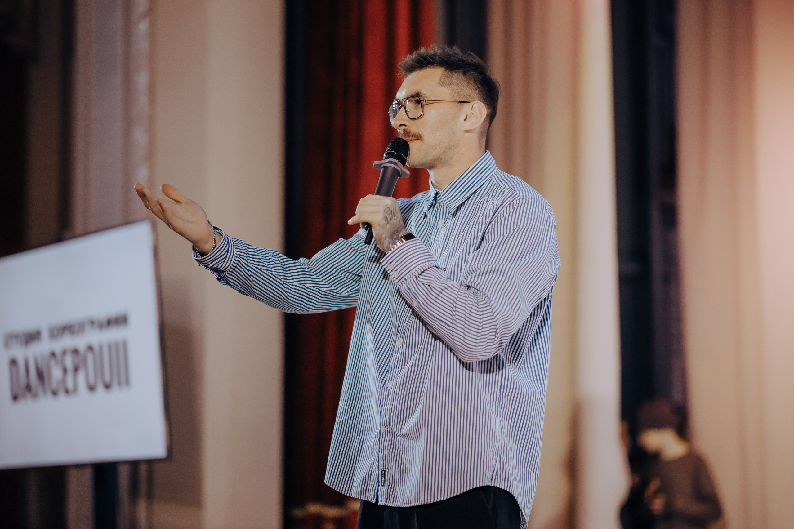 Юбилейный отчетный концерт студии хореографии «DANCEPOUll» // 20.06.25. Денис Прохоров Фотограф в г. Магнитогорск