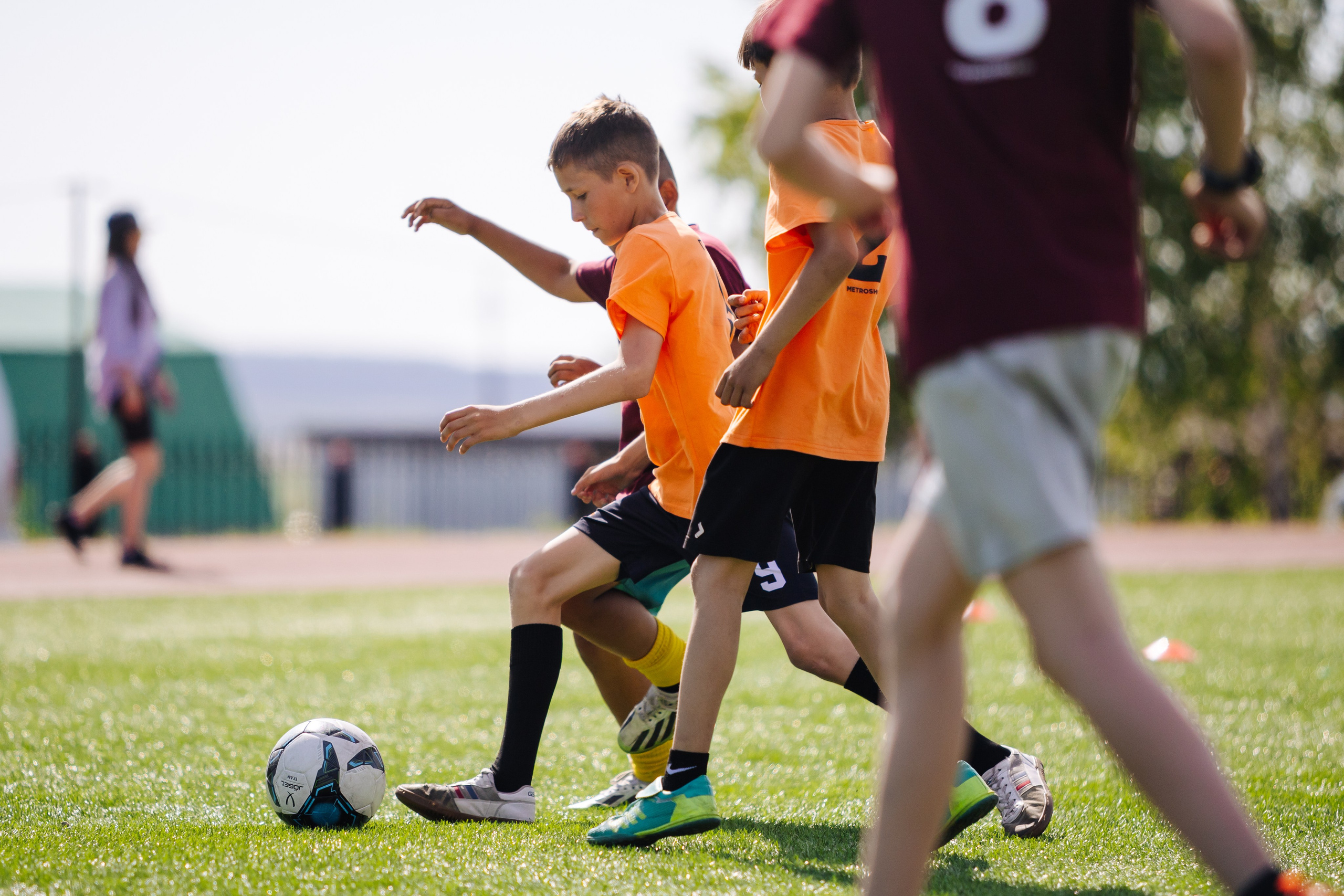 МЕТРОШКА-2025|Фершампенуаз // 28.05.25. Денис Прохоров Фотограф в г. Магнитогорск