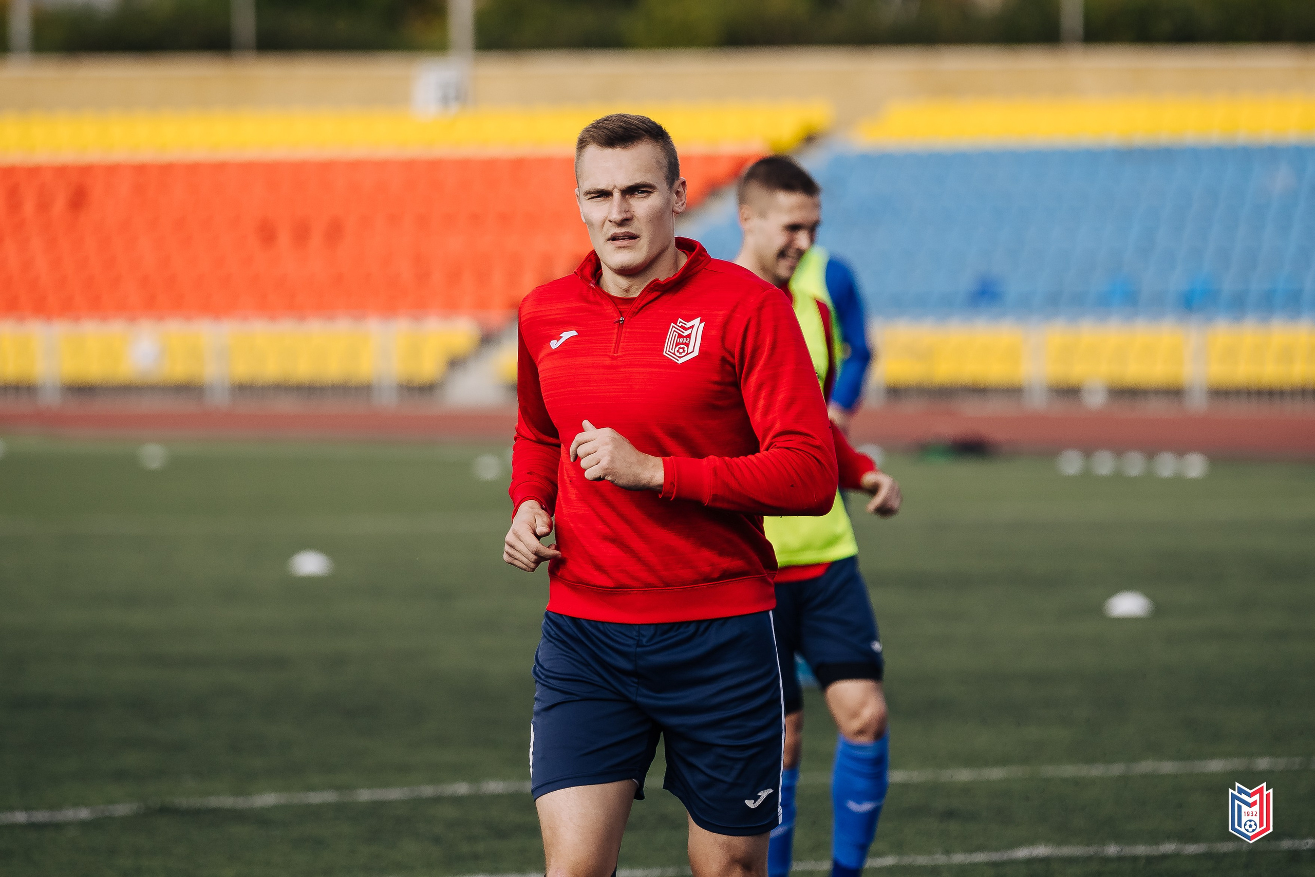 ФК «Металлург-Магнитогорск» — ФК «Курган» // 10.09.24. Денис Прохоров Фотограф в г. Магнитогорск