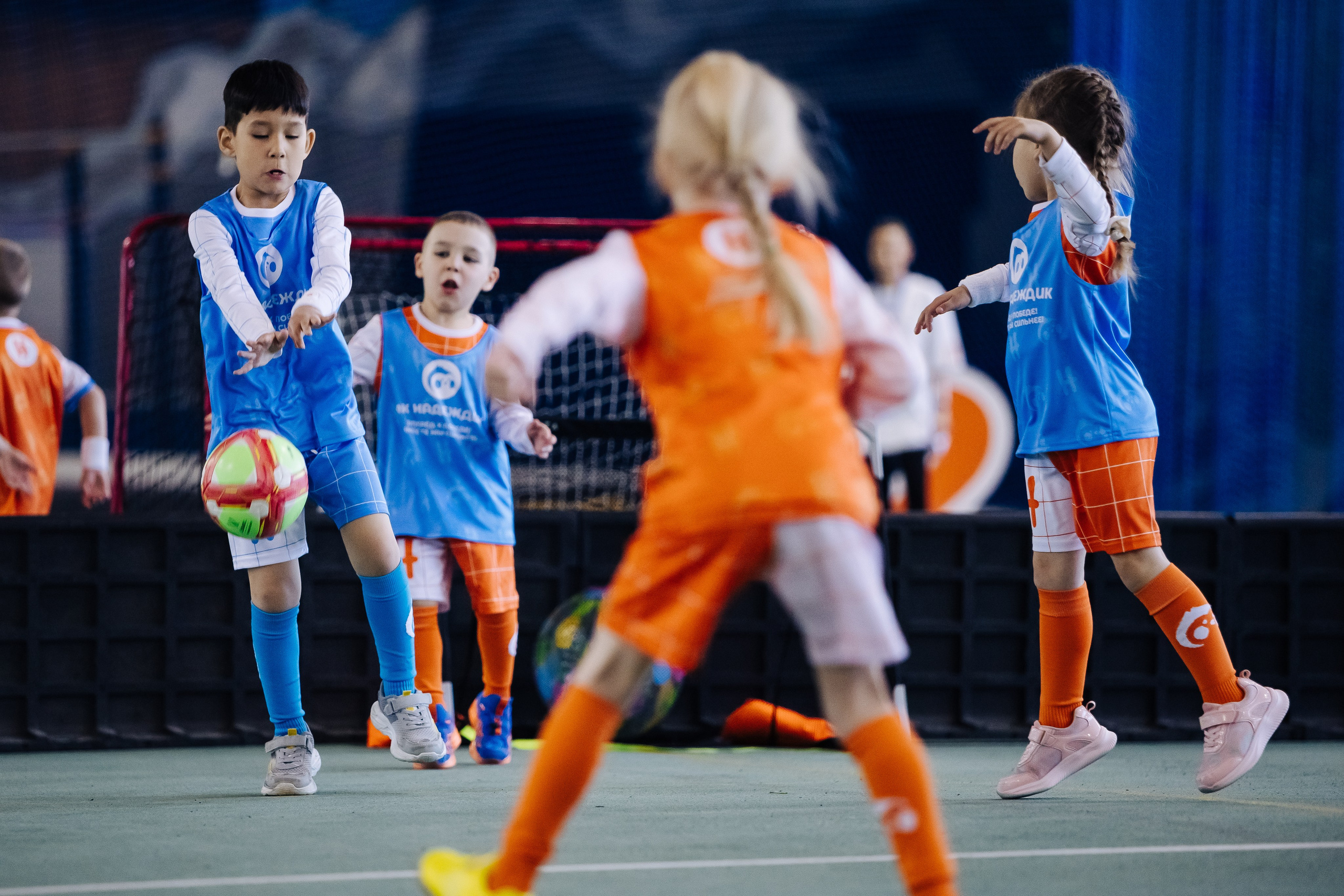 Надеждик CUP // 18.05.25. Денис Прохоров Фотограф в г. Магнитогорск