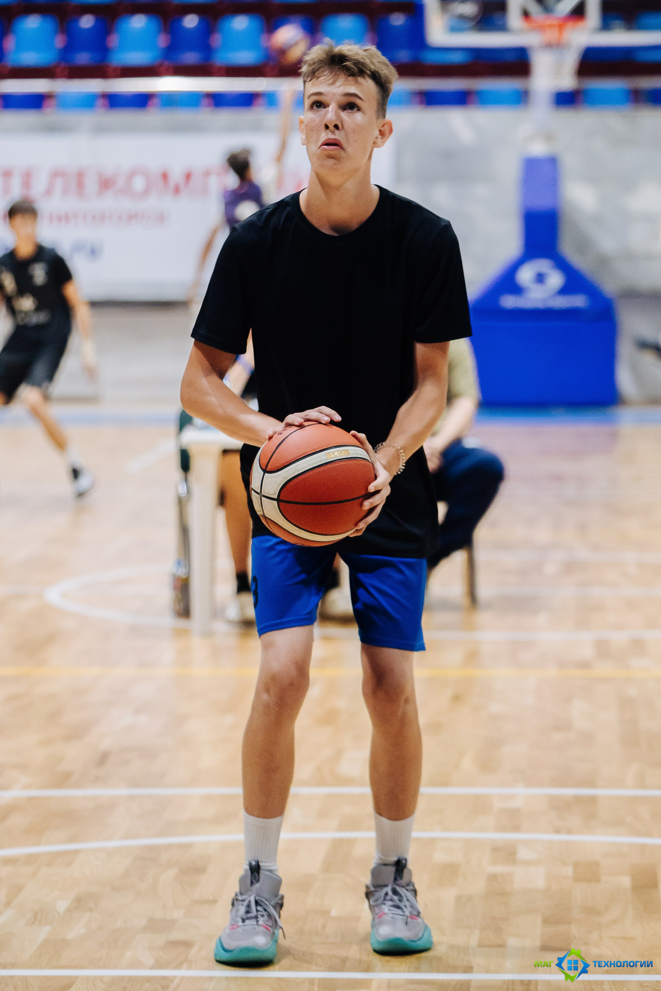 Турнир среди школьных команд 07-09 год // 13.07.2024. Денис Прохоров Фотограф в г. Магнитогорск