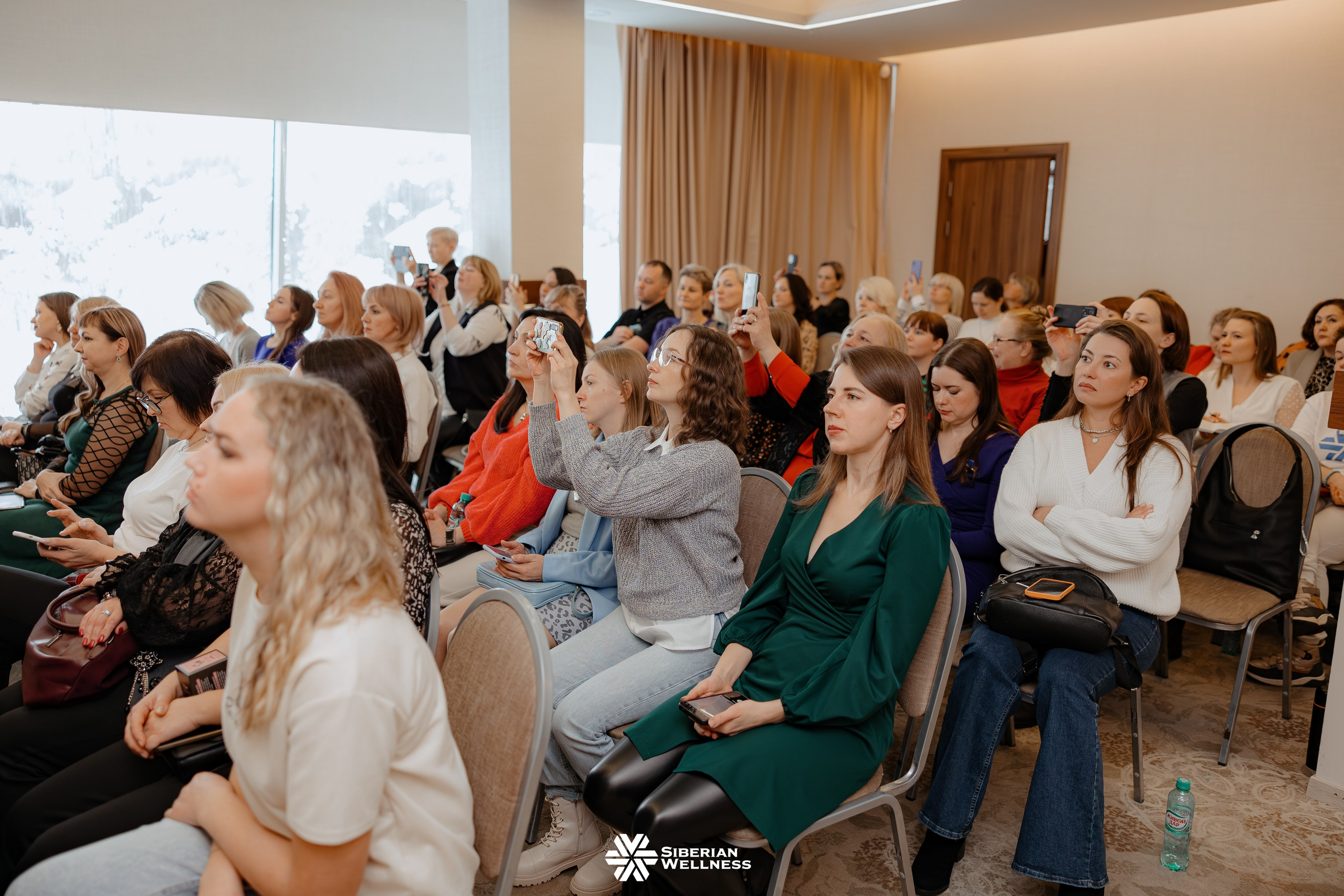 Siberian forum. Свадебный и репортажный фотограф Киров | Вадим Карпук