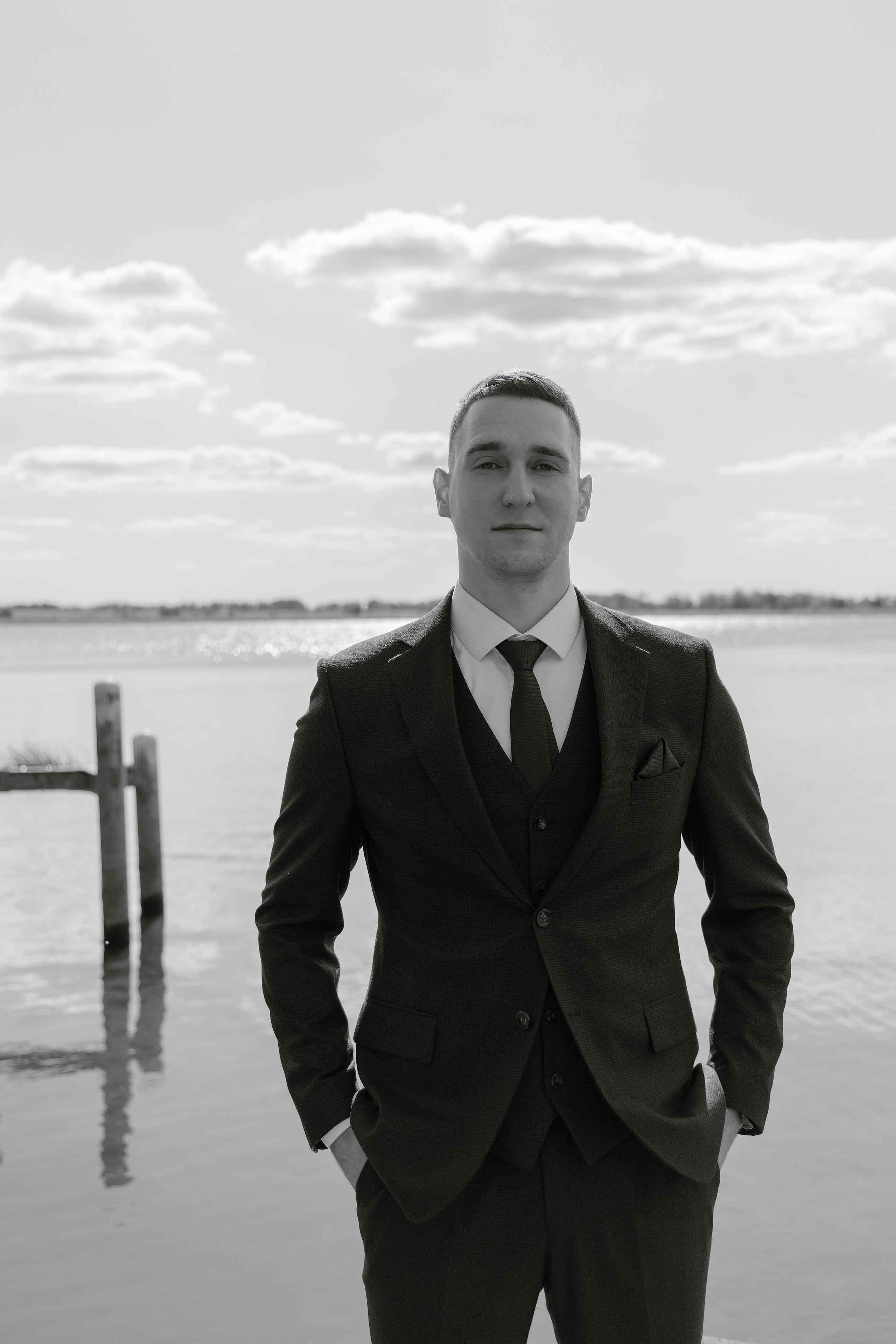 Настя и Саша. Свадебный фотограф в Самаре Виденмаер Евгения