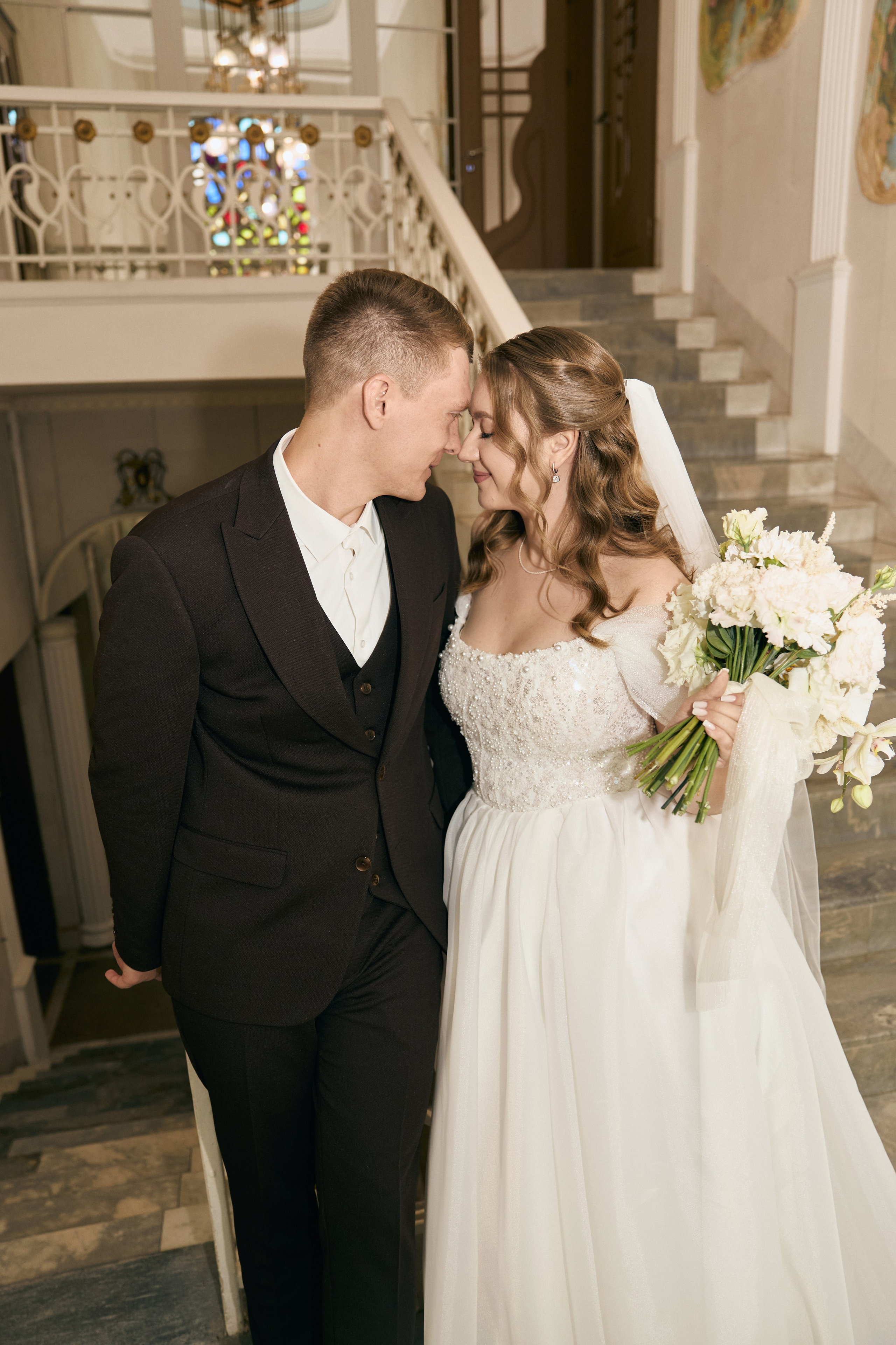 Дарья и Антон. Фотограф в Ростове-на-Дону