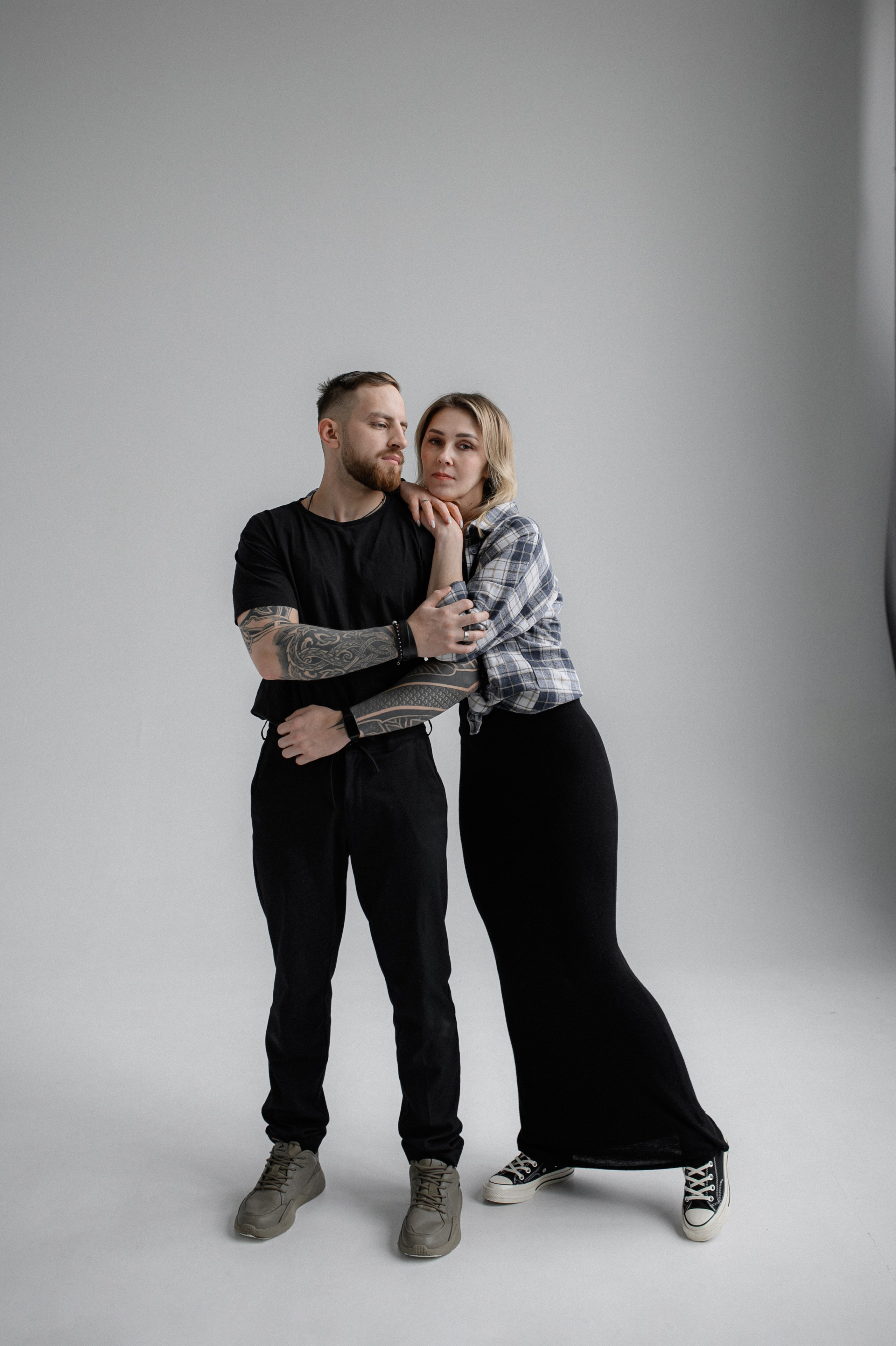 Вика и Игорь. Www.ostermiller.ru