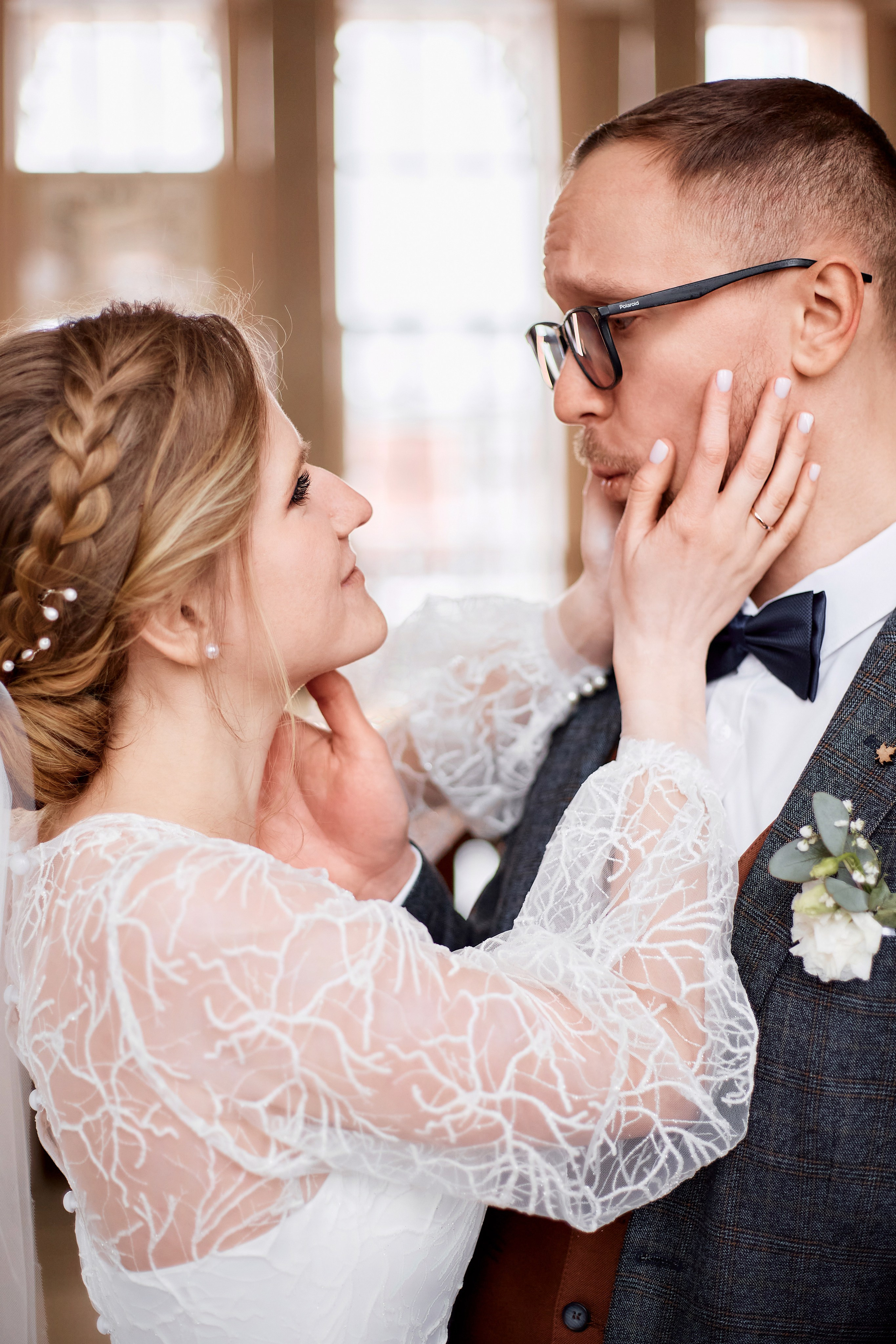 Михаил и Анна. Фотограф Желтухин Андрей в Петрозаводске, СПб и Москве