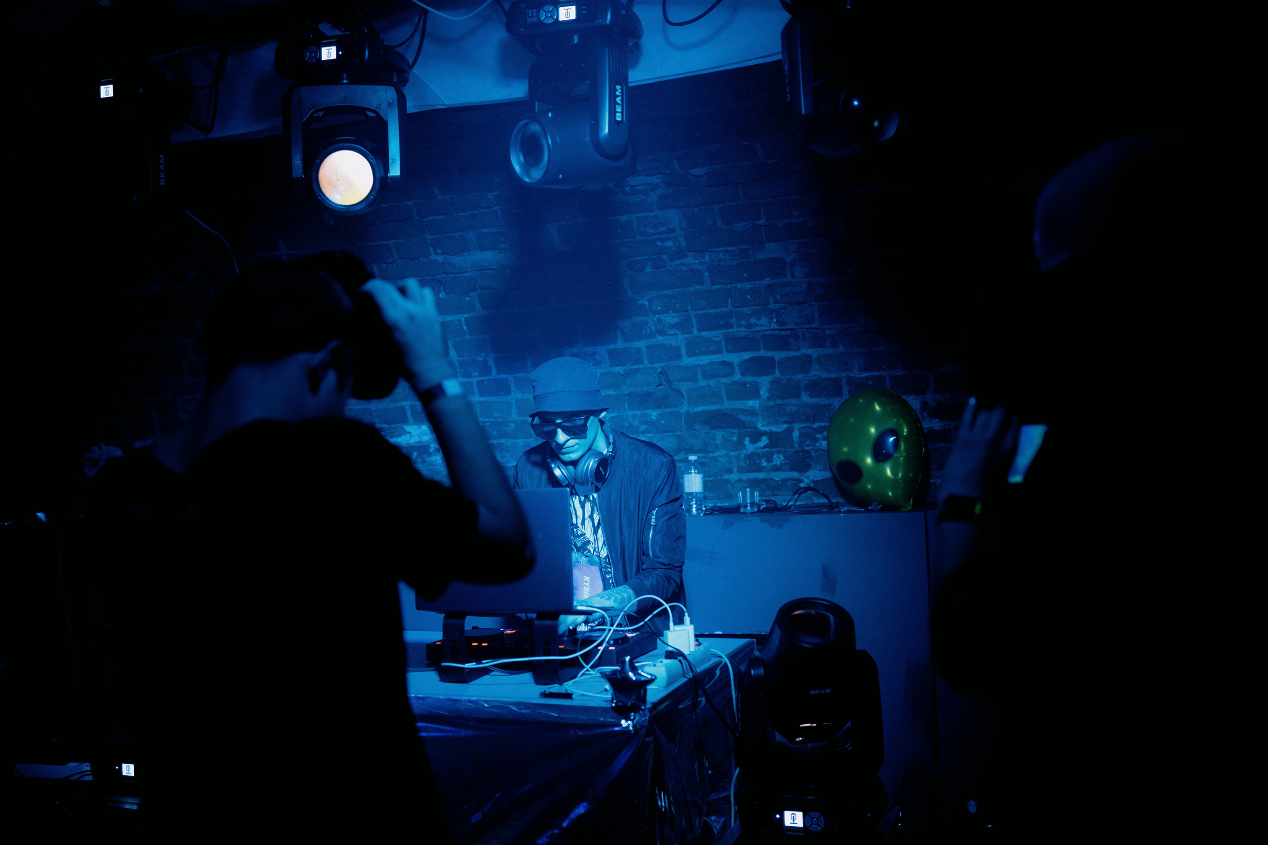 FROM PROVINCE | Одиссея. Фотограф Vika Rin