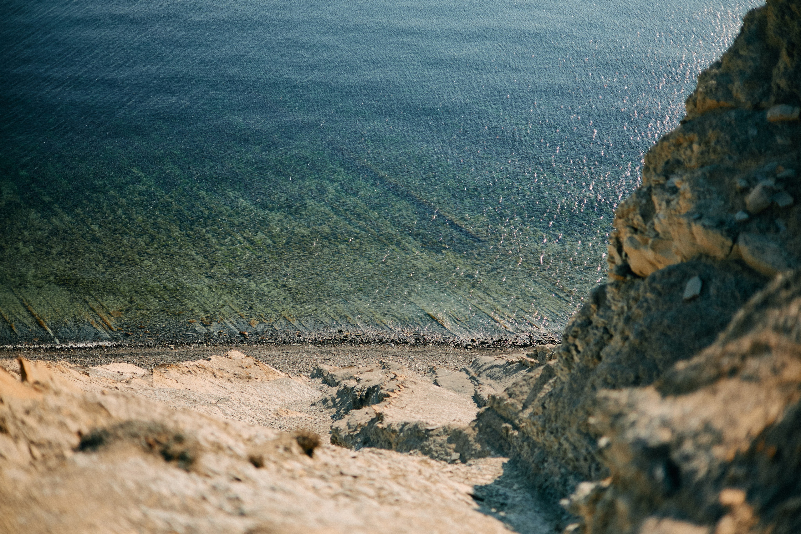 Юг России. Профессиональный Фотограф во Владимире, в Москве и в Суздале — Полина Романычева