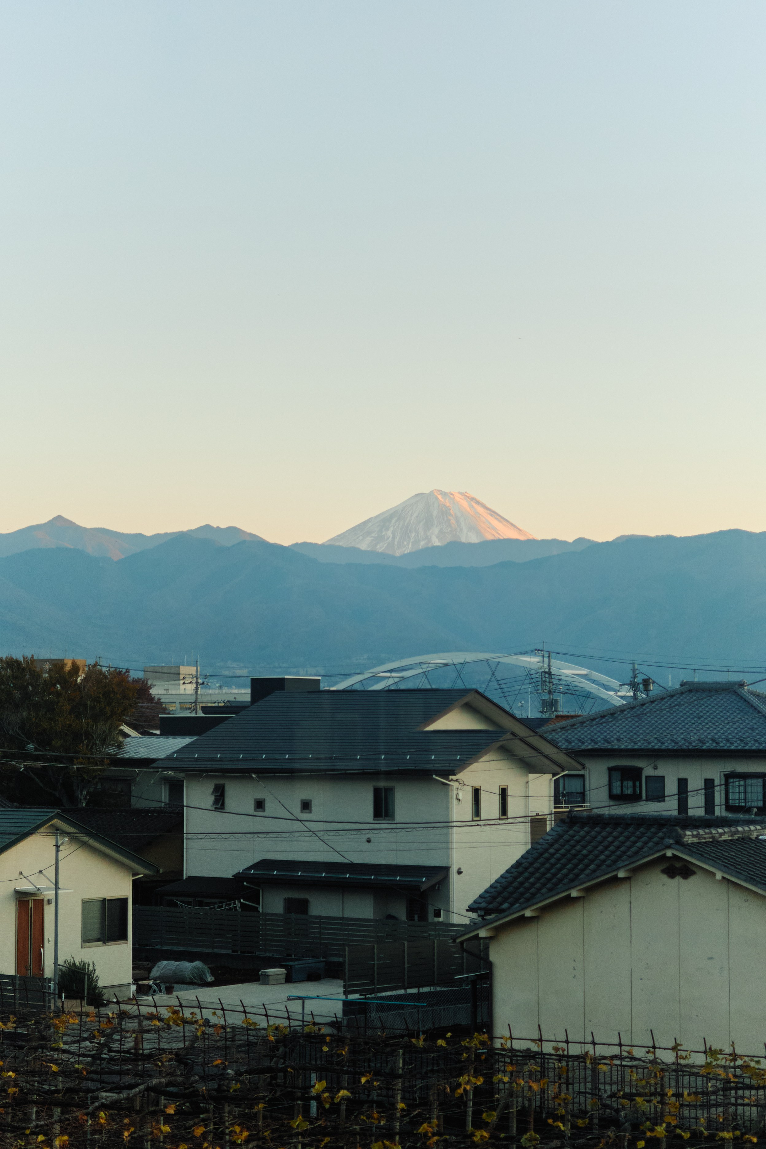 Япония. Профессиональный Фотограф во Владимире, в Москве и в Суздале — Полина Романычева