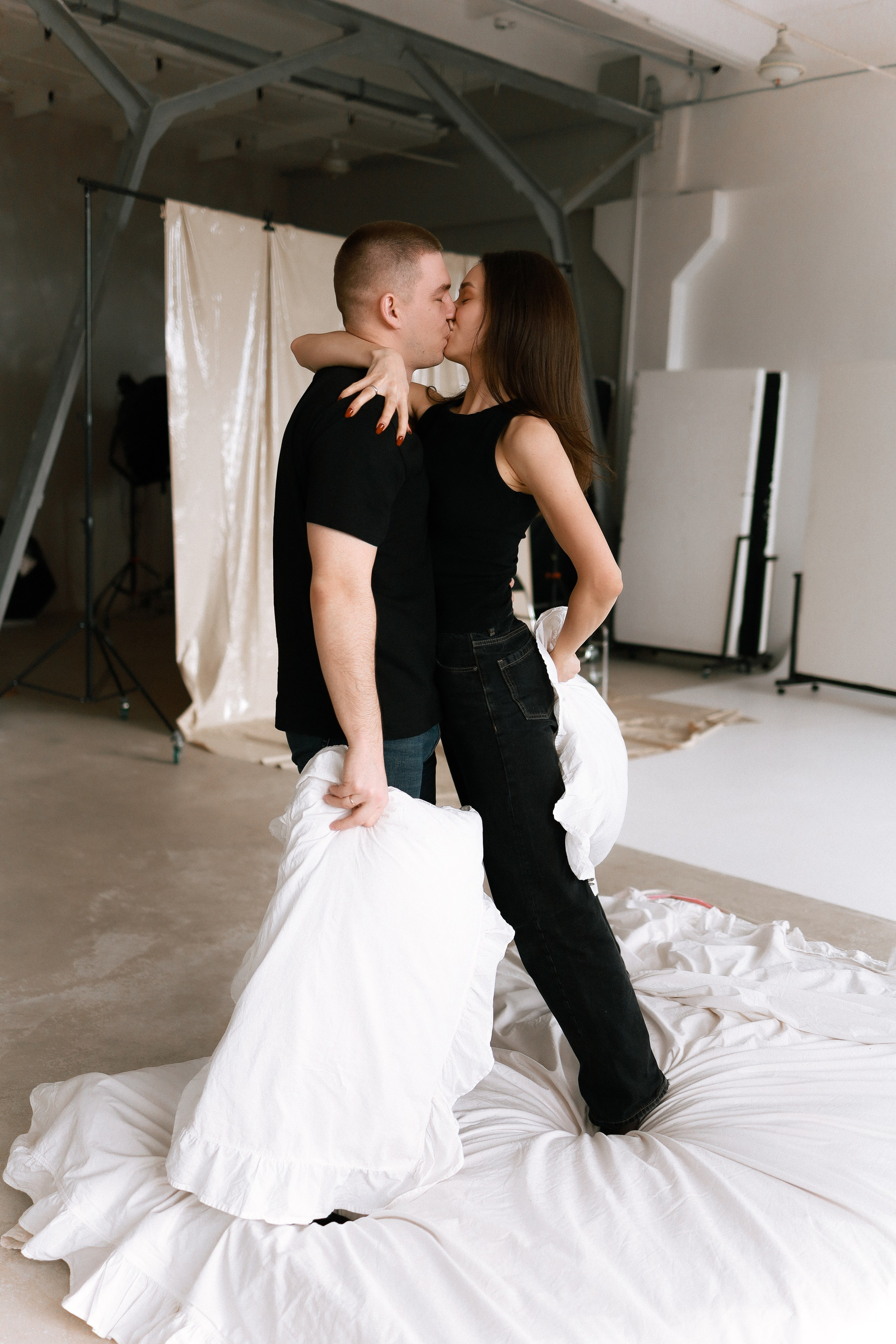 София и Данил. Анна Лерман. Фотограф г. Абакан