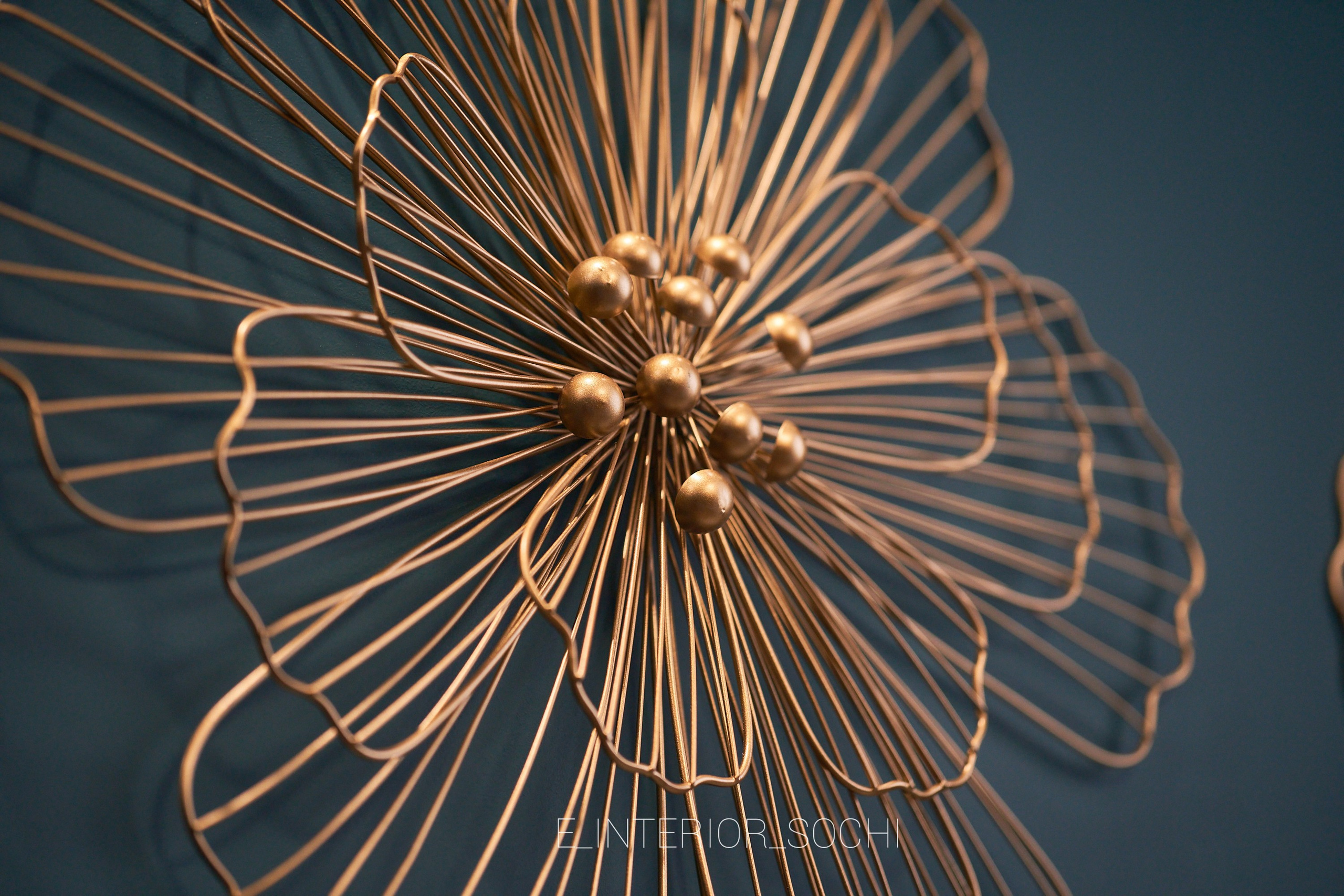 SPA_SONATA. Дизайн интерьера Евгения Тисленко