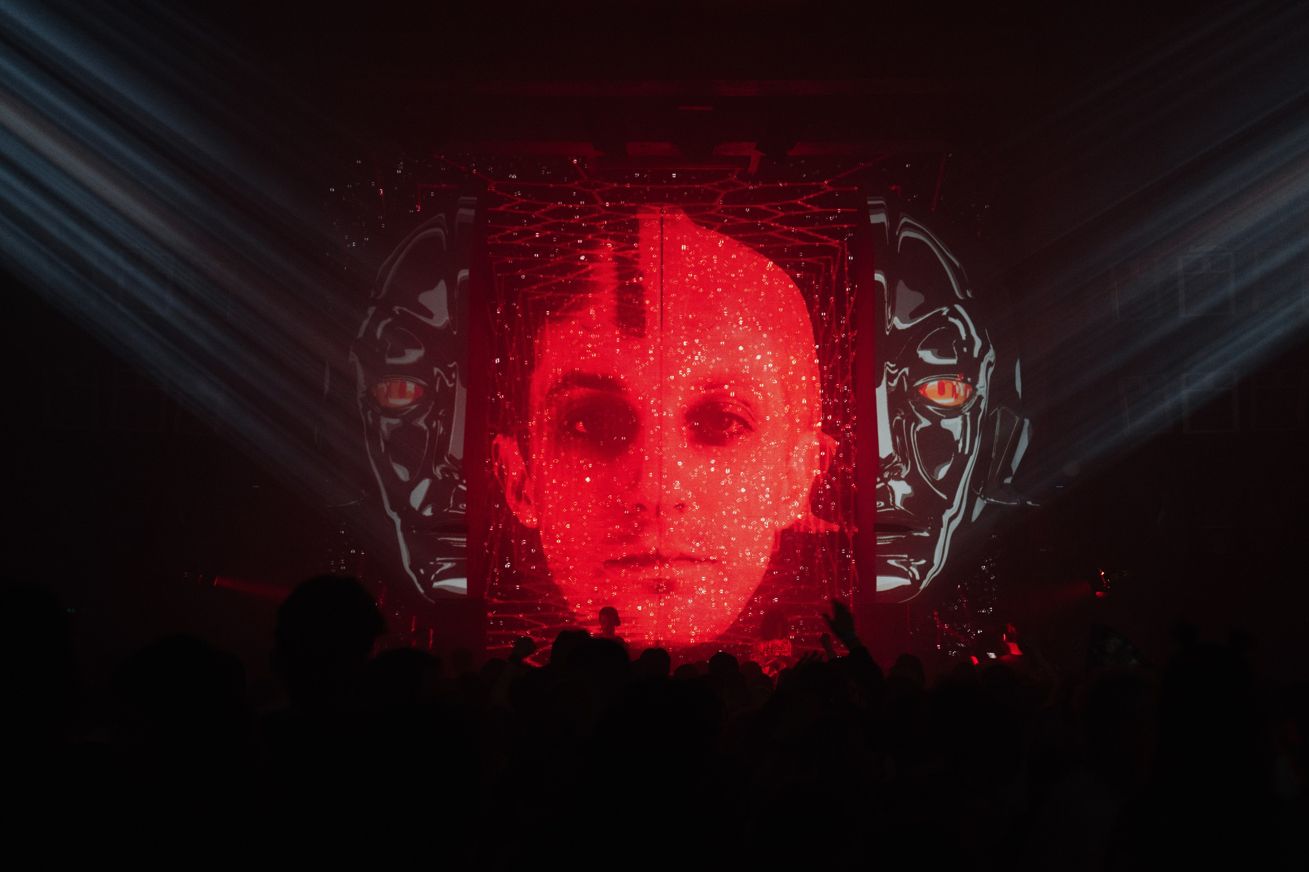 ARMA XVI, SILA SVETA. @tomrus: Рустам Шагиморданов — фотограф