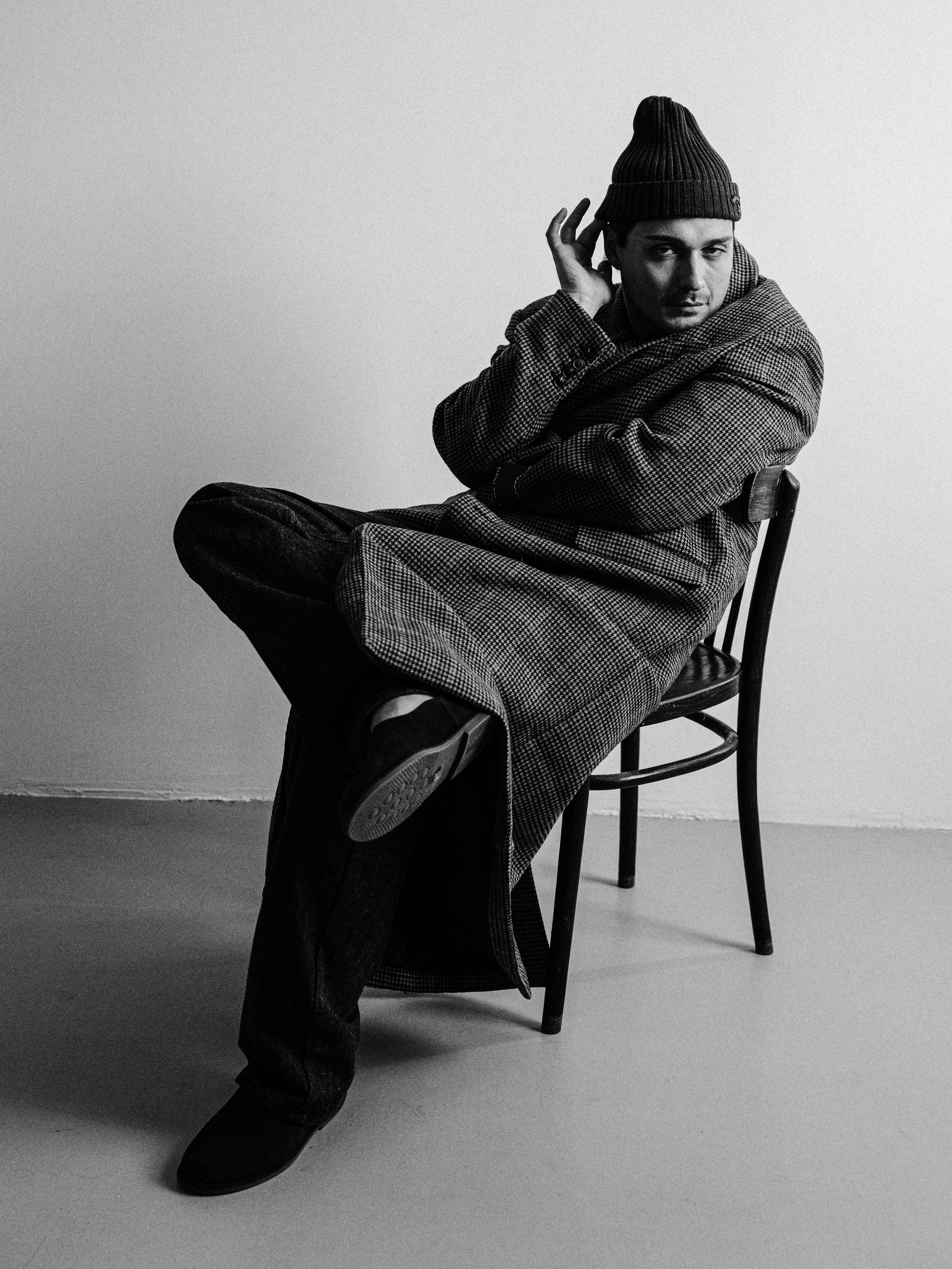 Гриша. Свадебный и портретный фотограф Тюмень