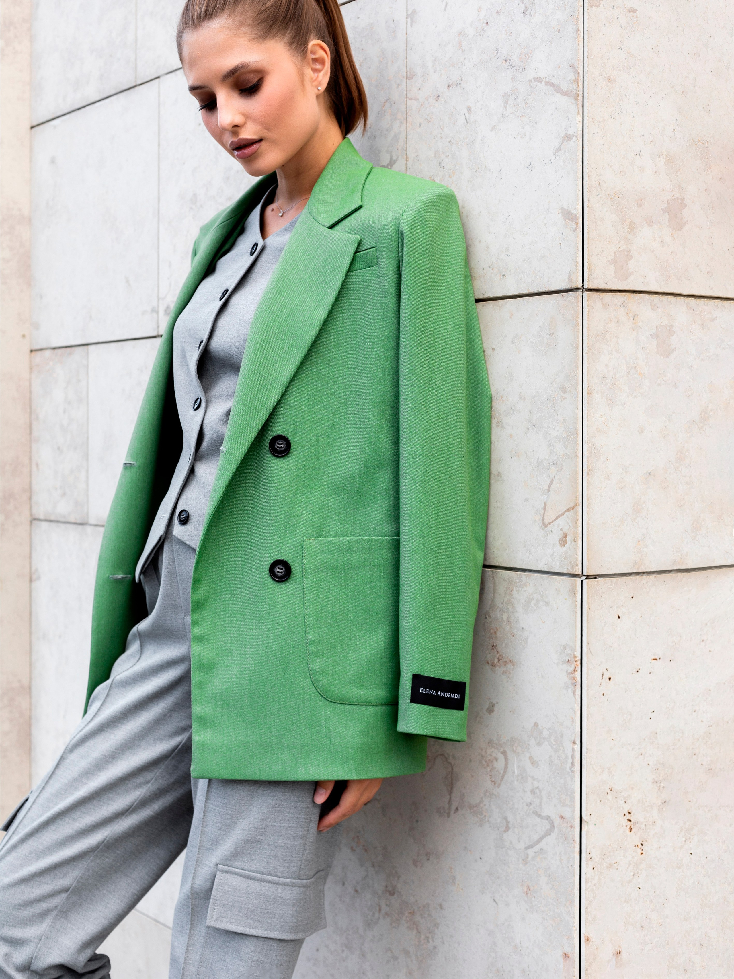 Уличная съёмка. Съёмки для брендов и маркетплейсов