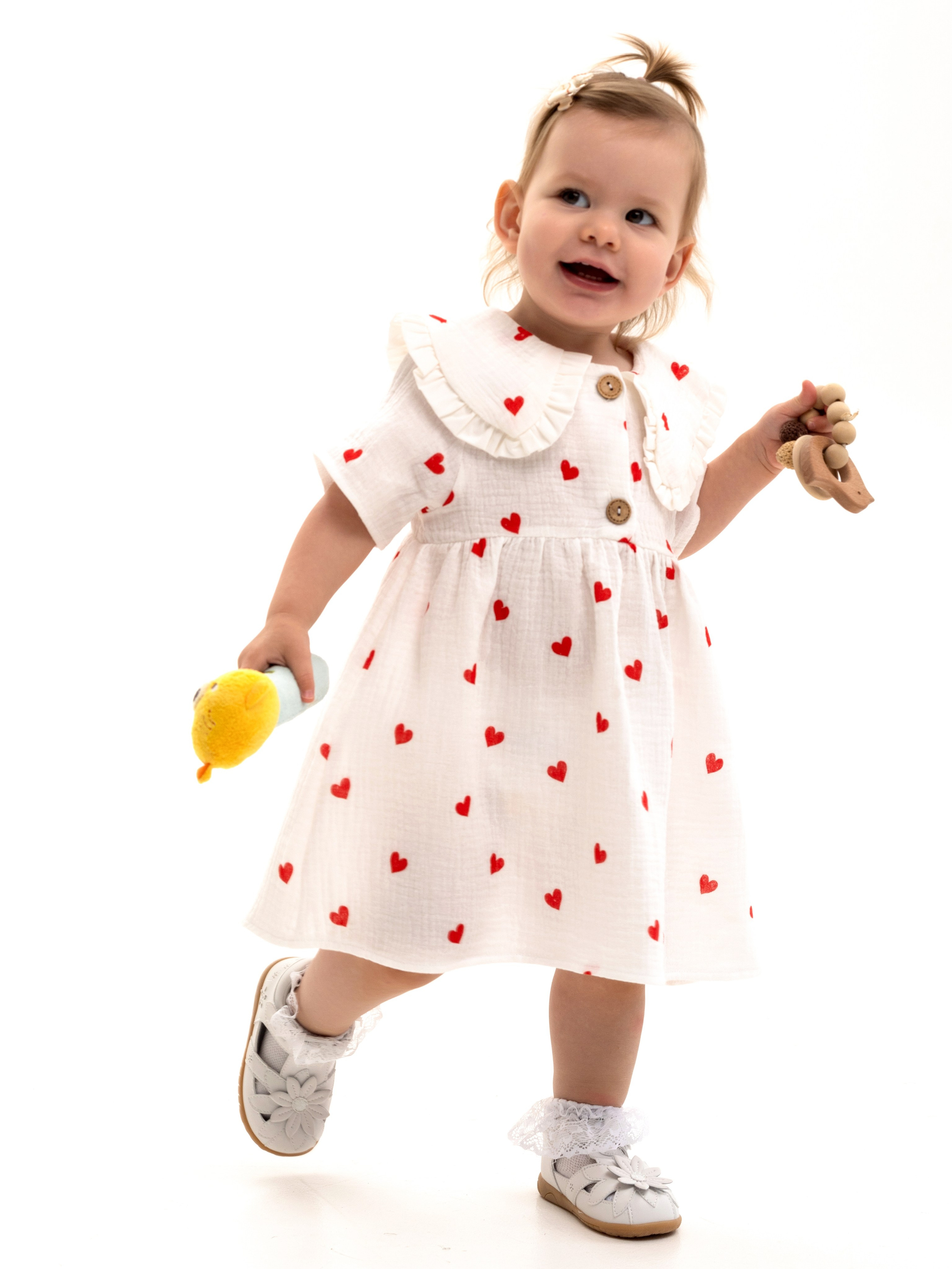 Детские. Съёмки для брендов и маркетплейсов