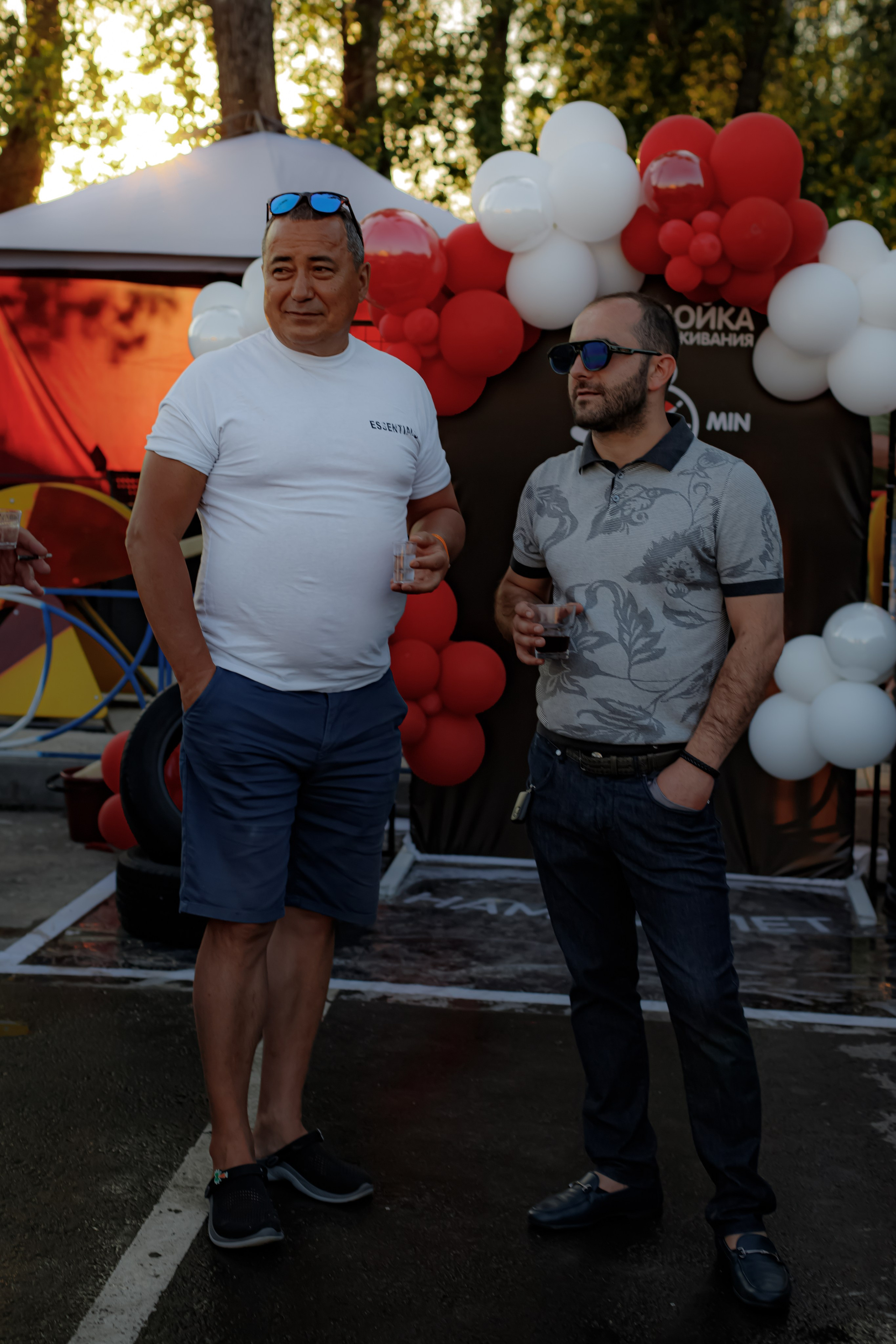 АВТОМОЙКА САМООБСЛУЖИВАНИЯ «5 MIN». Photokarish