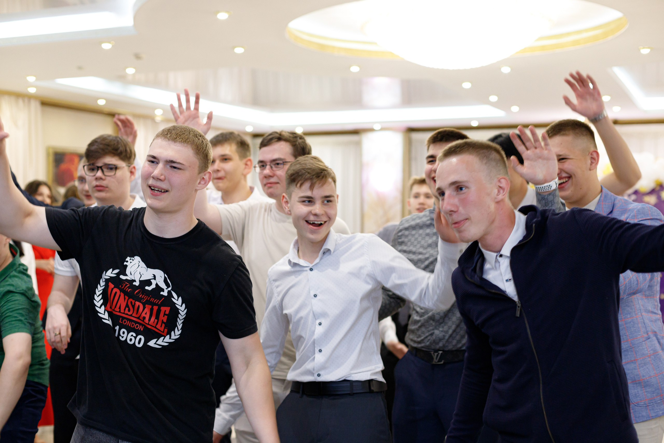 Выпускной. Photokarish