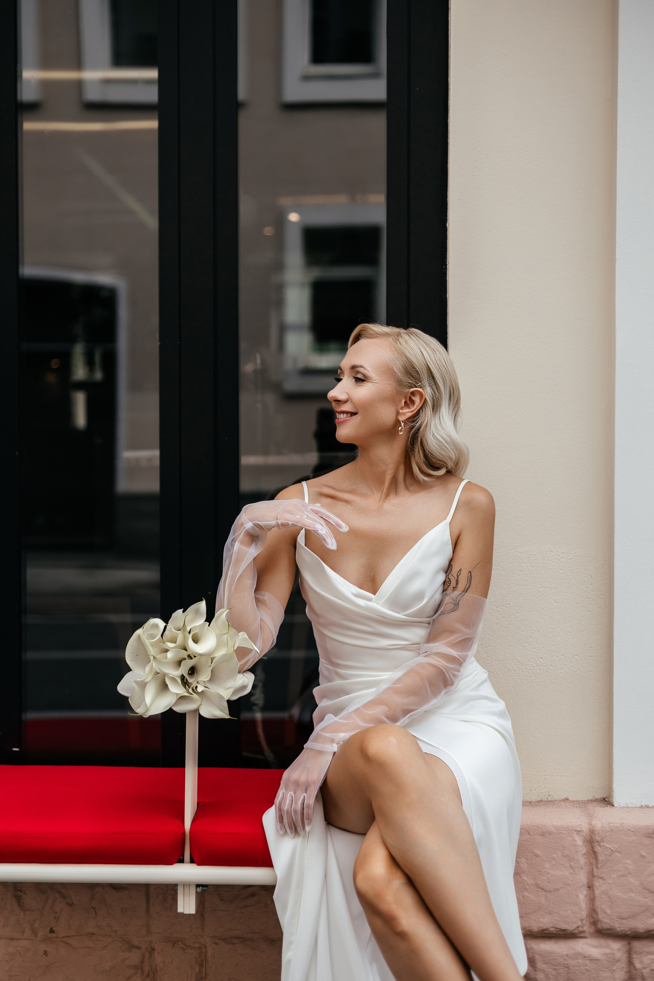 Anastasia & Alexey. Фотограф в Москве Диана Малимон