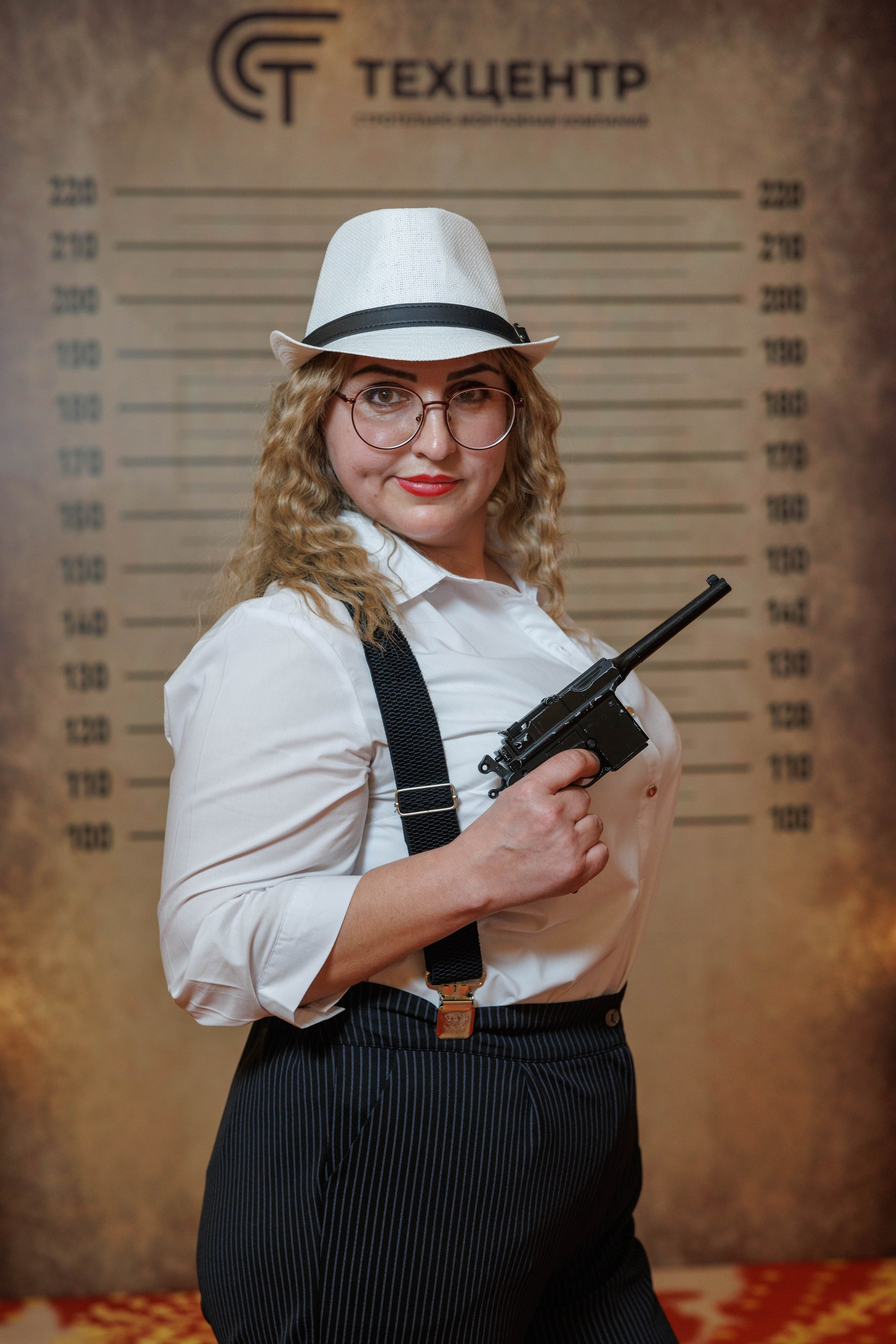 TechCenter. Фотограф во Владивостоке Максим Цой