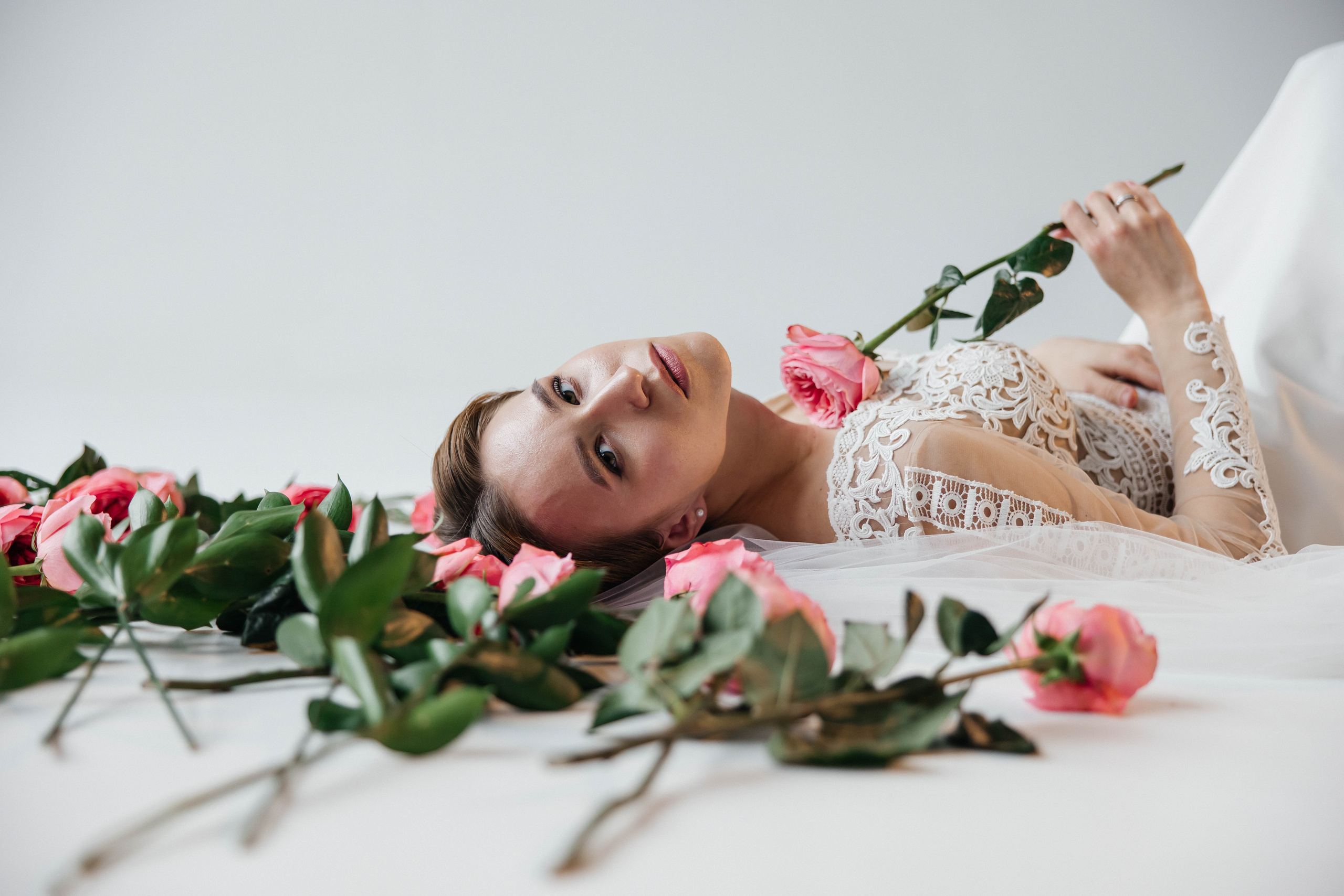 Владимир и Евгения. Maxim Tsoy Photography