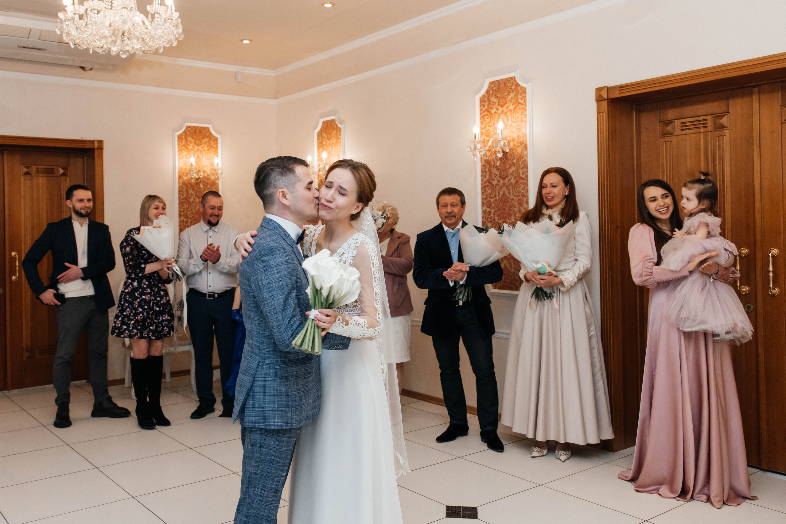 Владимир и Евгения. Maxim Tsoy Photography
