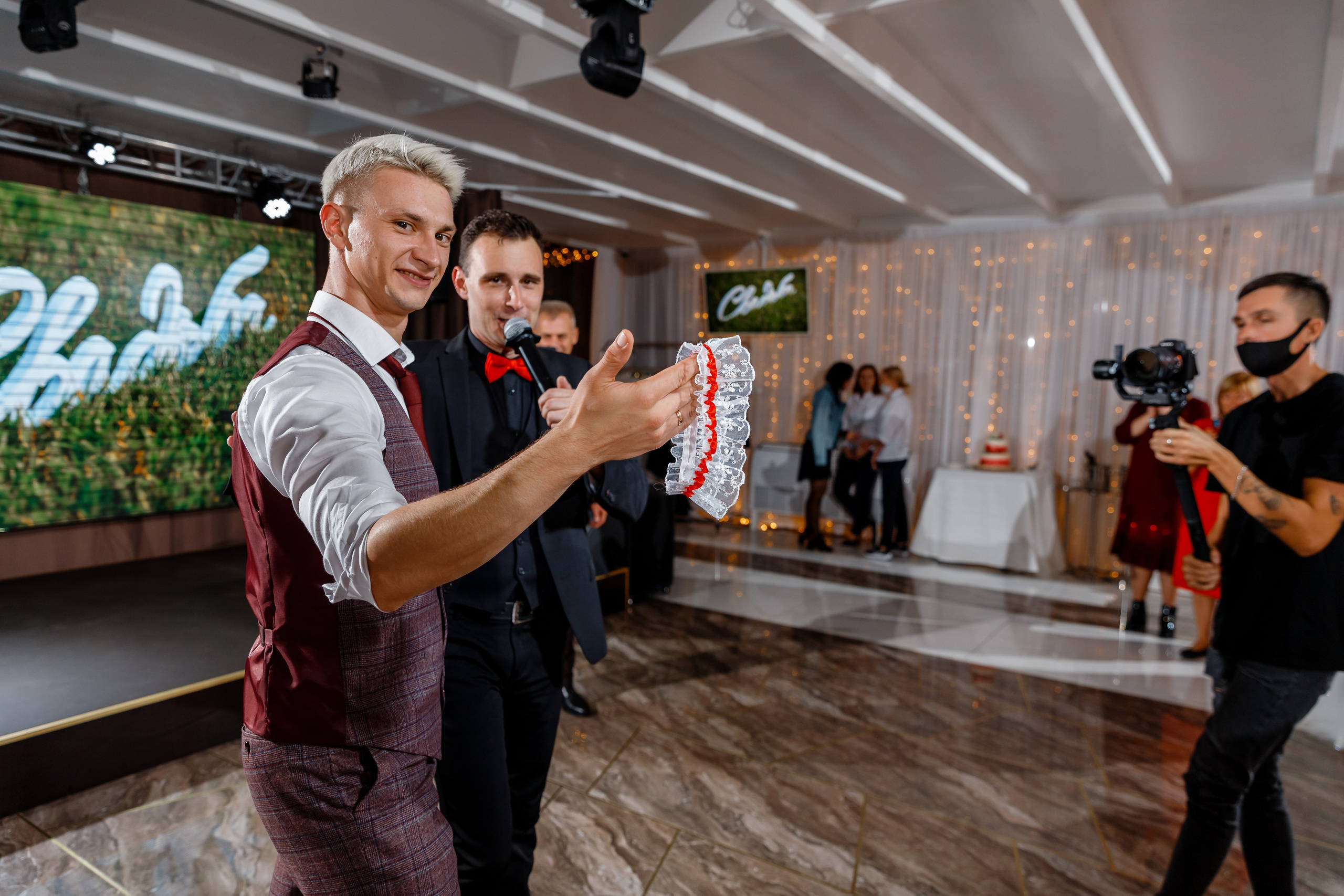 Анонс свадьбы Сергея и Елены. Свадебный фотограф в Крыму и Севастополе Ольга Баскакова