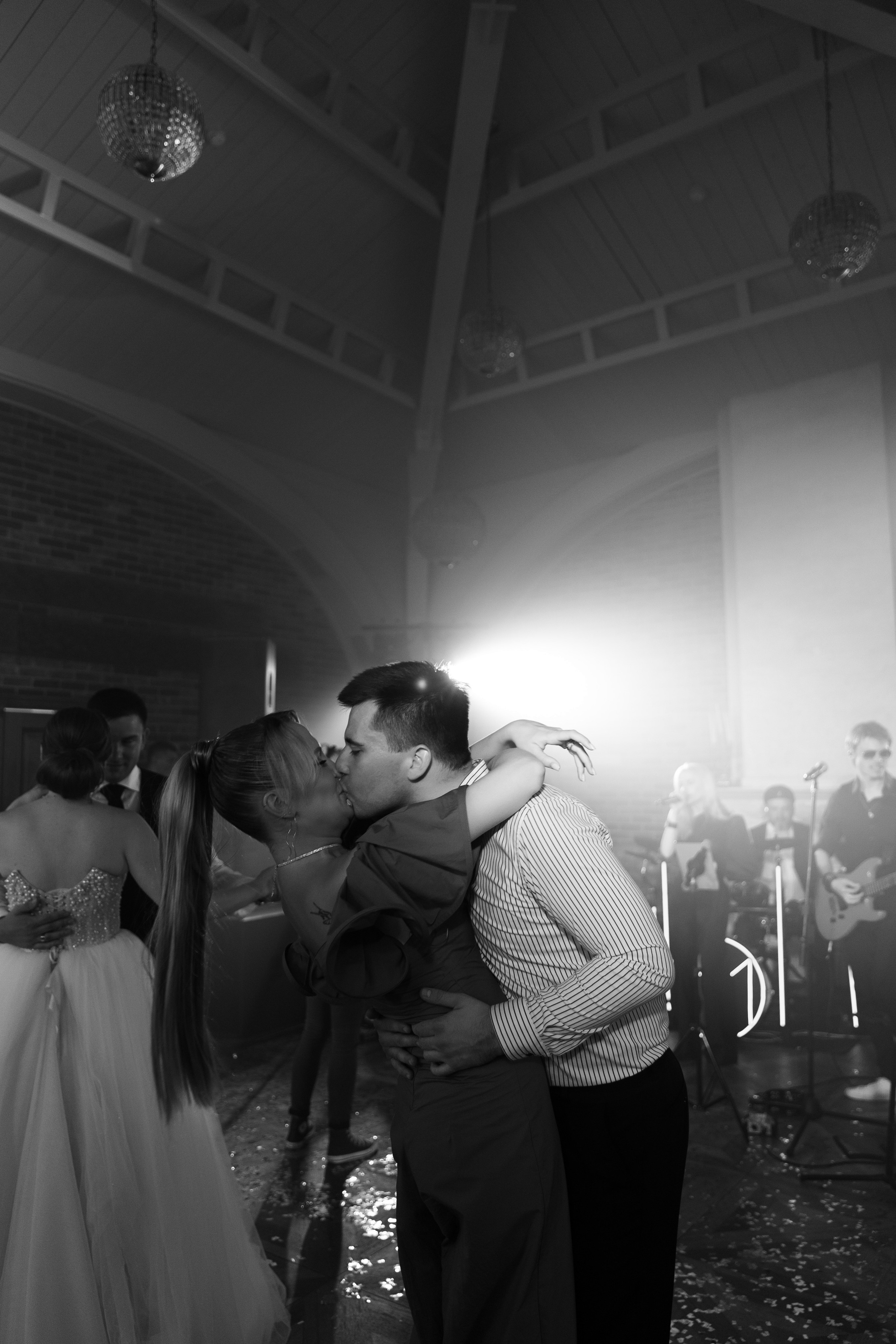 Анна и Михаил. Я Ира и я фотографирую свадьбы более 10 лет