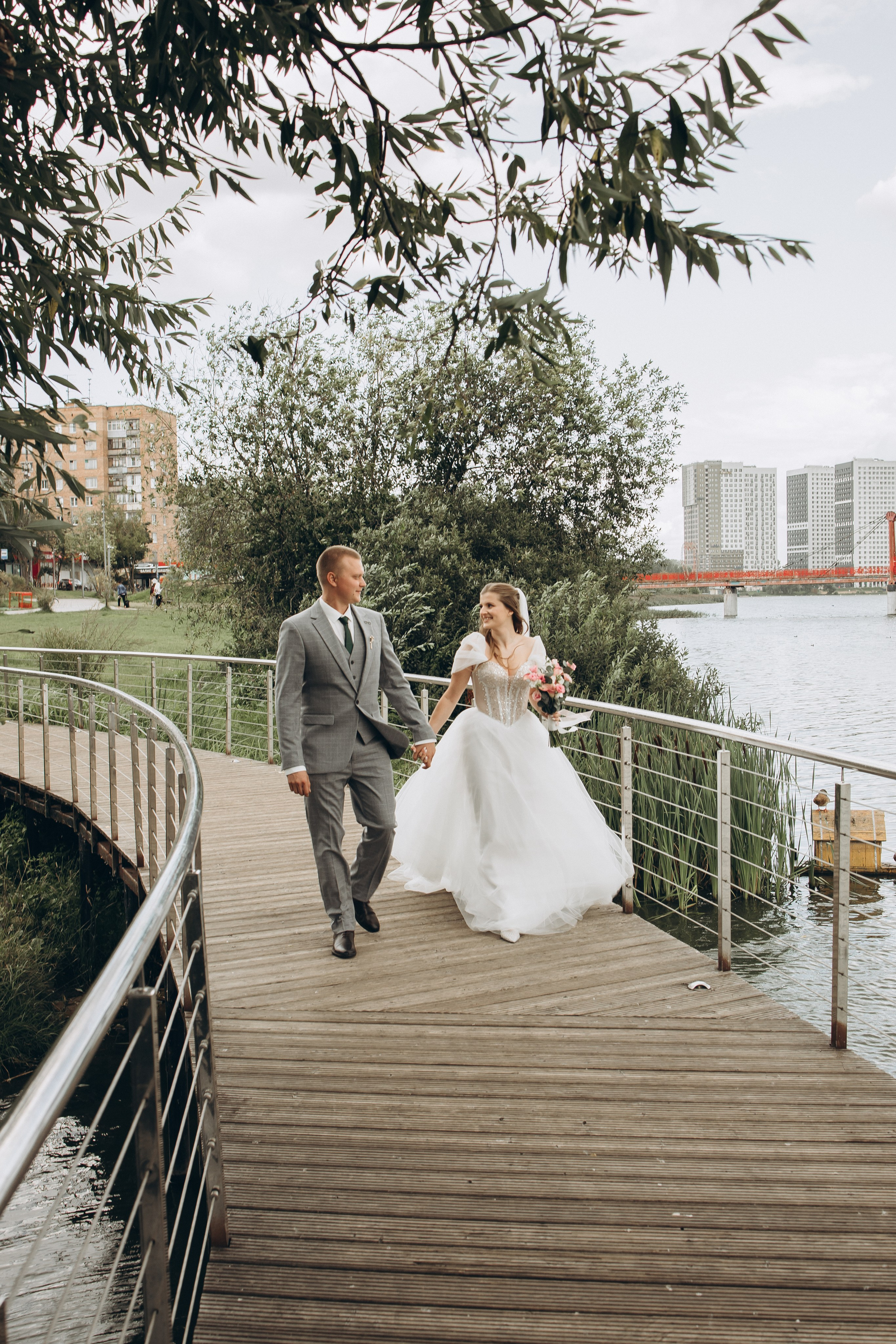 Свадьба Павла и Татьяны. Детский и семейный фотограф в Пушкино, Мытищи, Москва Сергеева Светлана