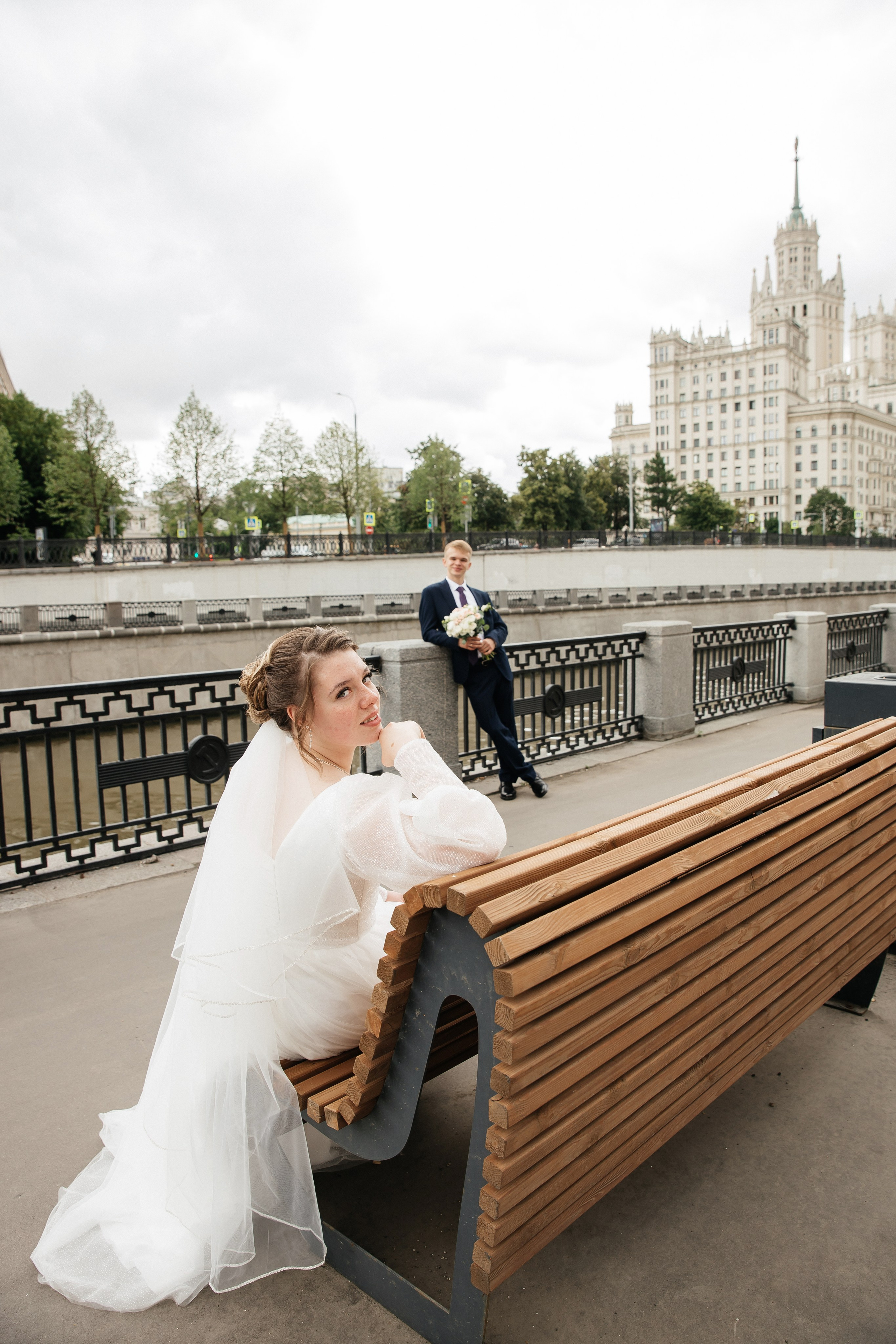 Свадьба Артема и Анастасии. Детский и семейный фотограф в Пушкино, Мытищи, Москва Сергеева Светлана