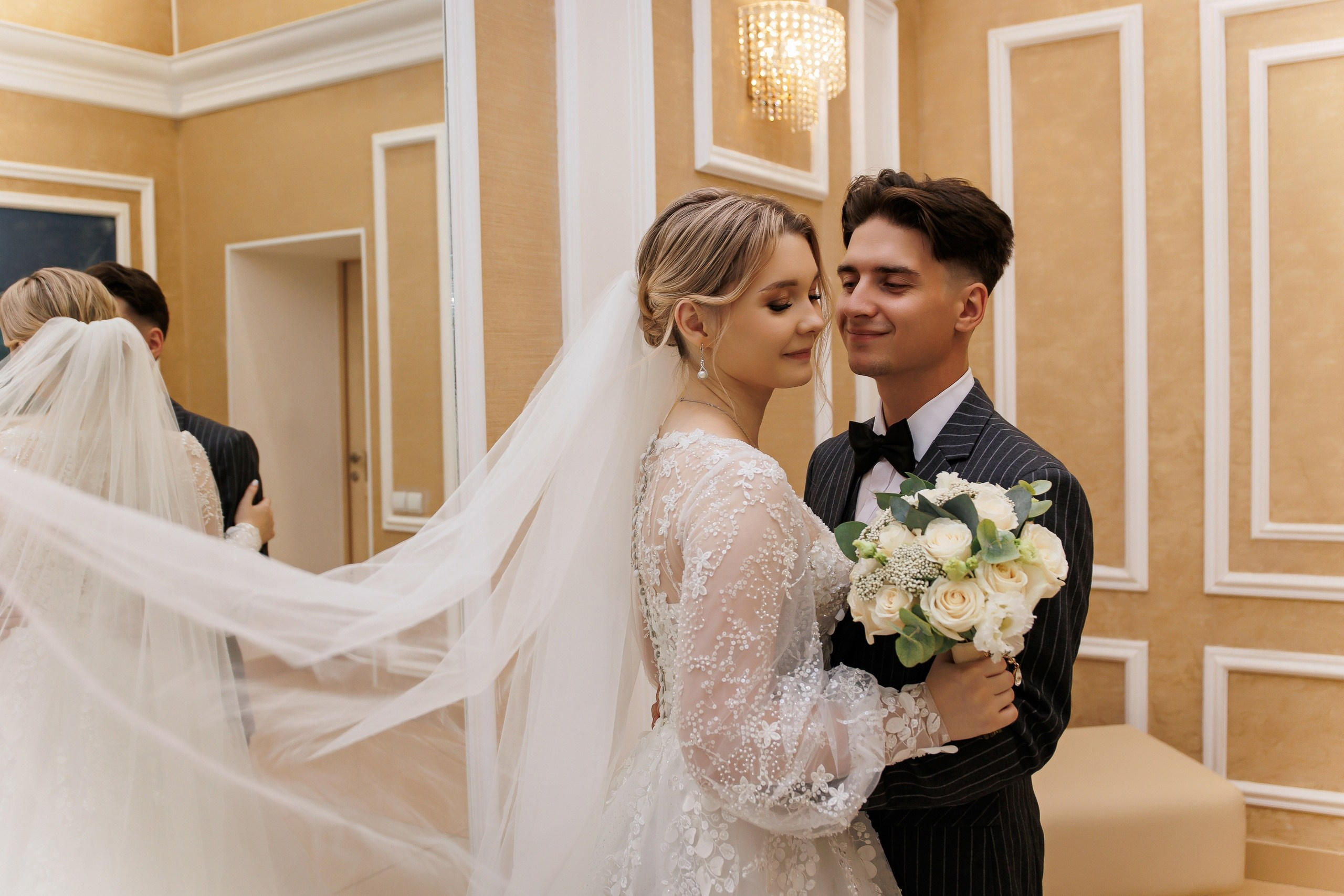 Victoria & Stanislav. Anne Miller | Photographer