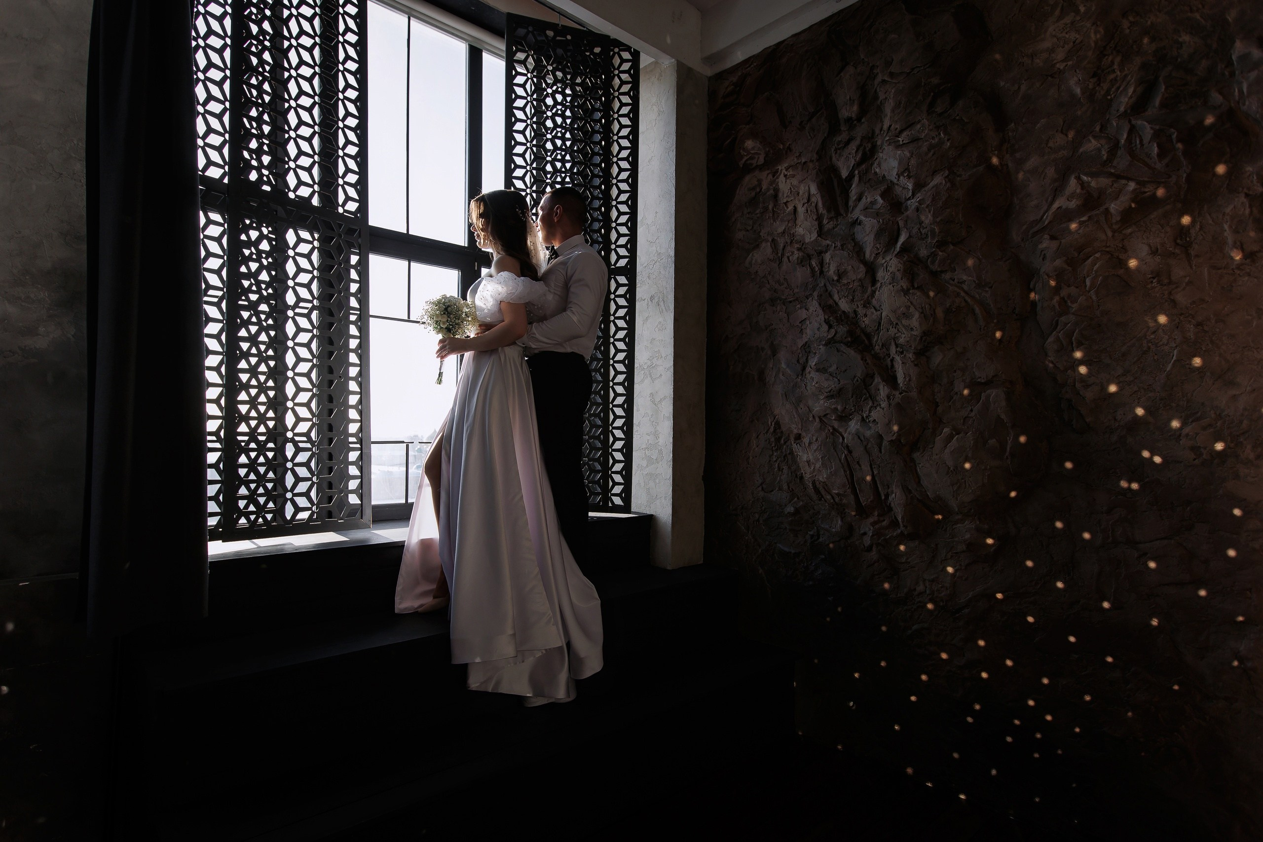 Alyona & Alexey. Anne Miller | Photographer