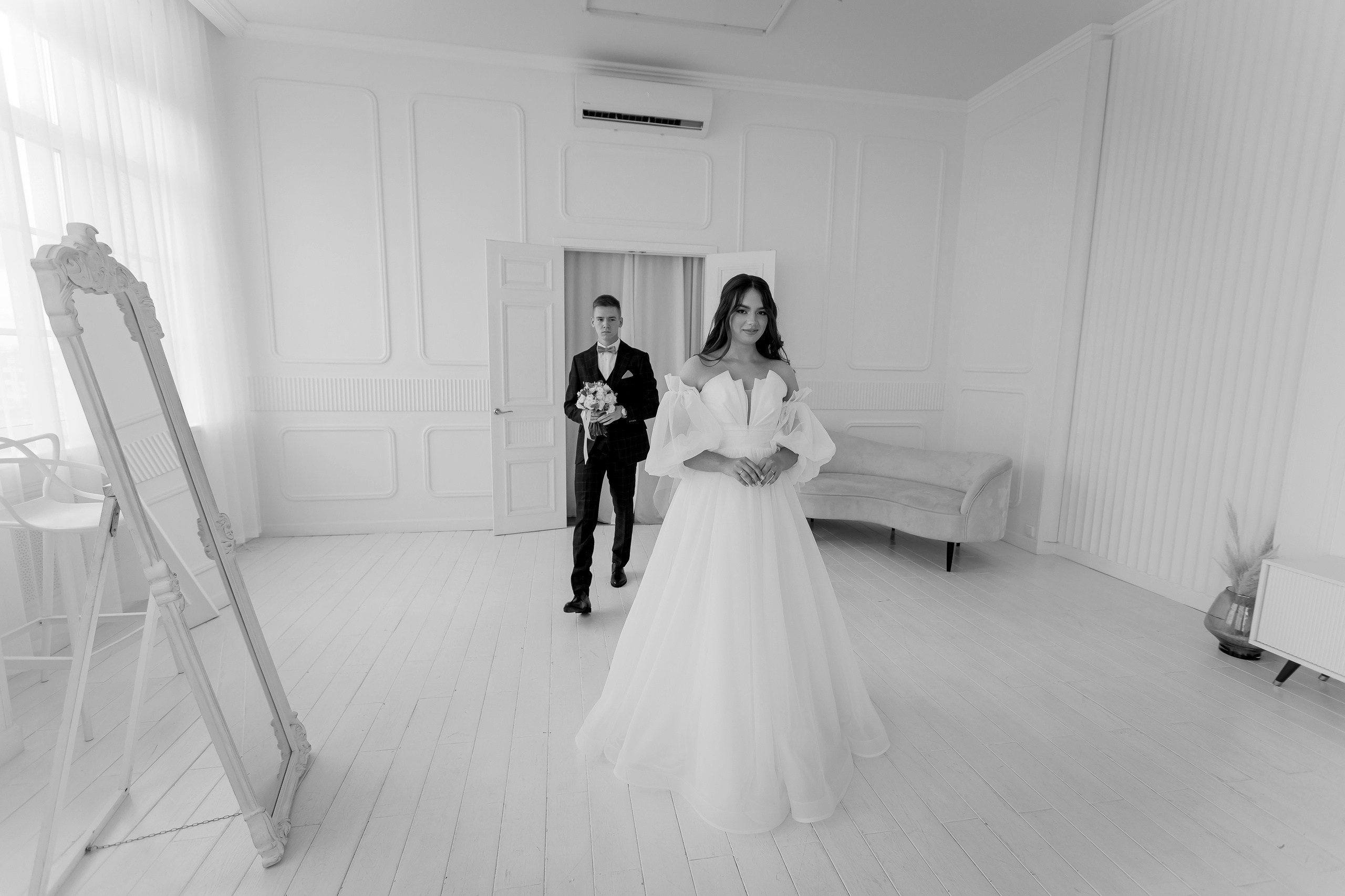 Veronika & Eugene. Anne Miller | Photographer