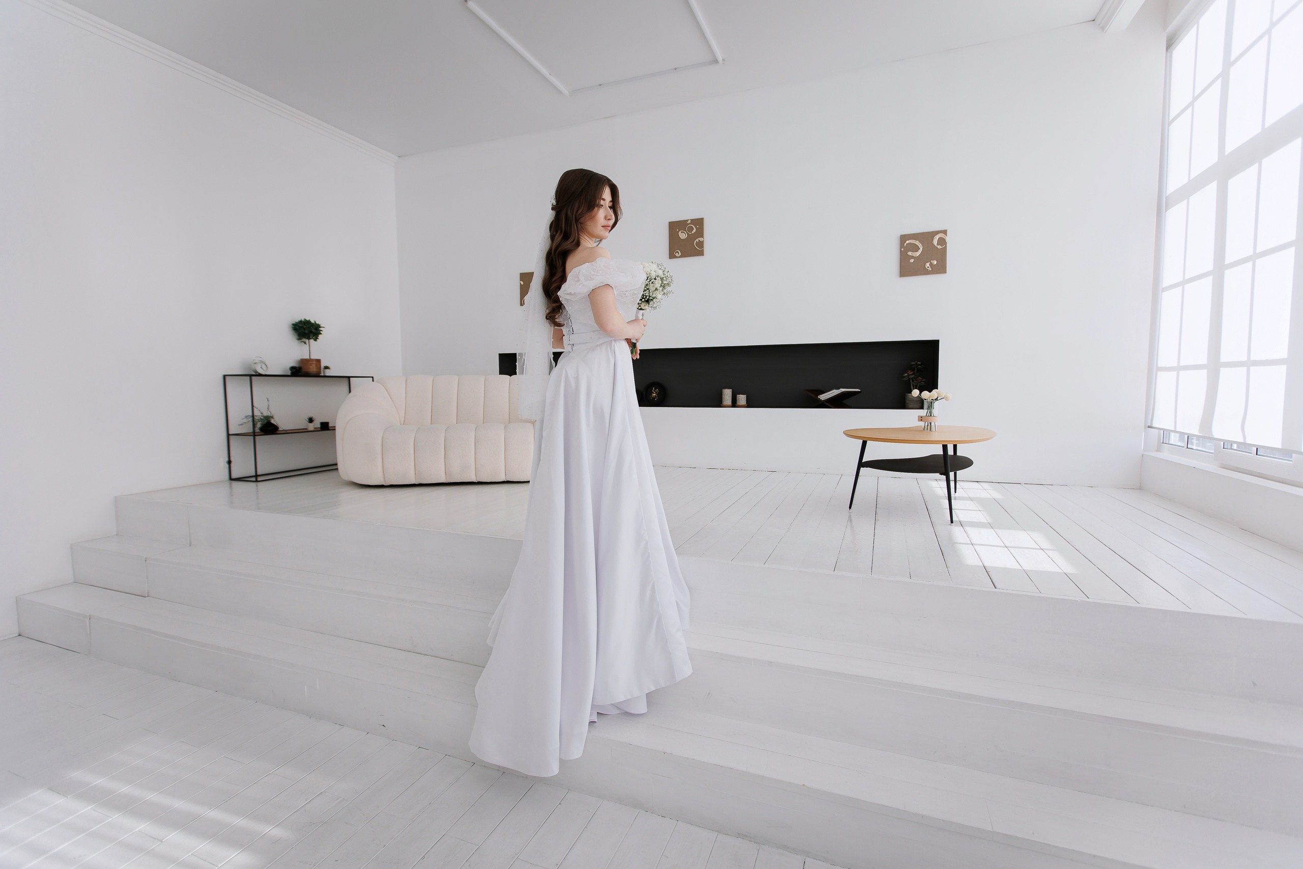 Alyona & Alexey. Anne Miller | Photographer