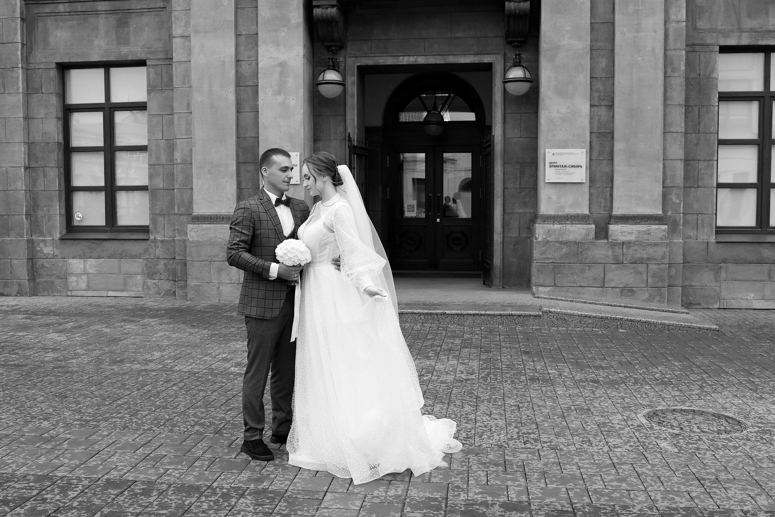 Anastasia & Sergey. Anne Miller | Photographer