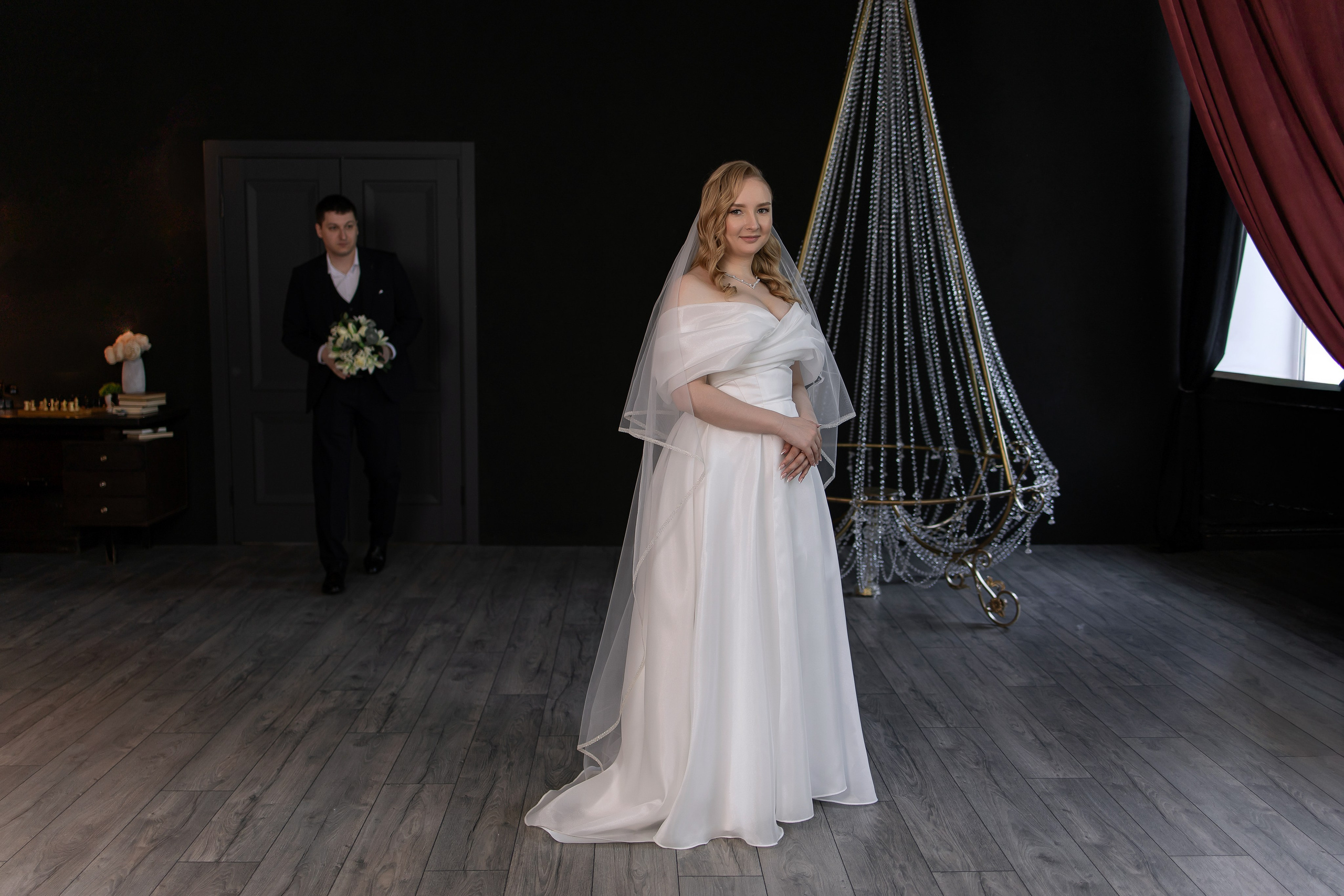 Jane & Artem. Anneta Benthen | Photographer